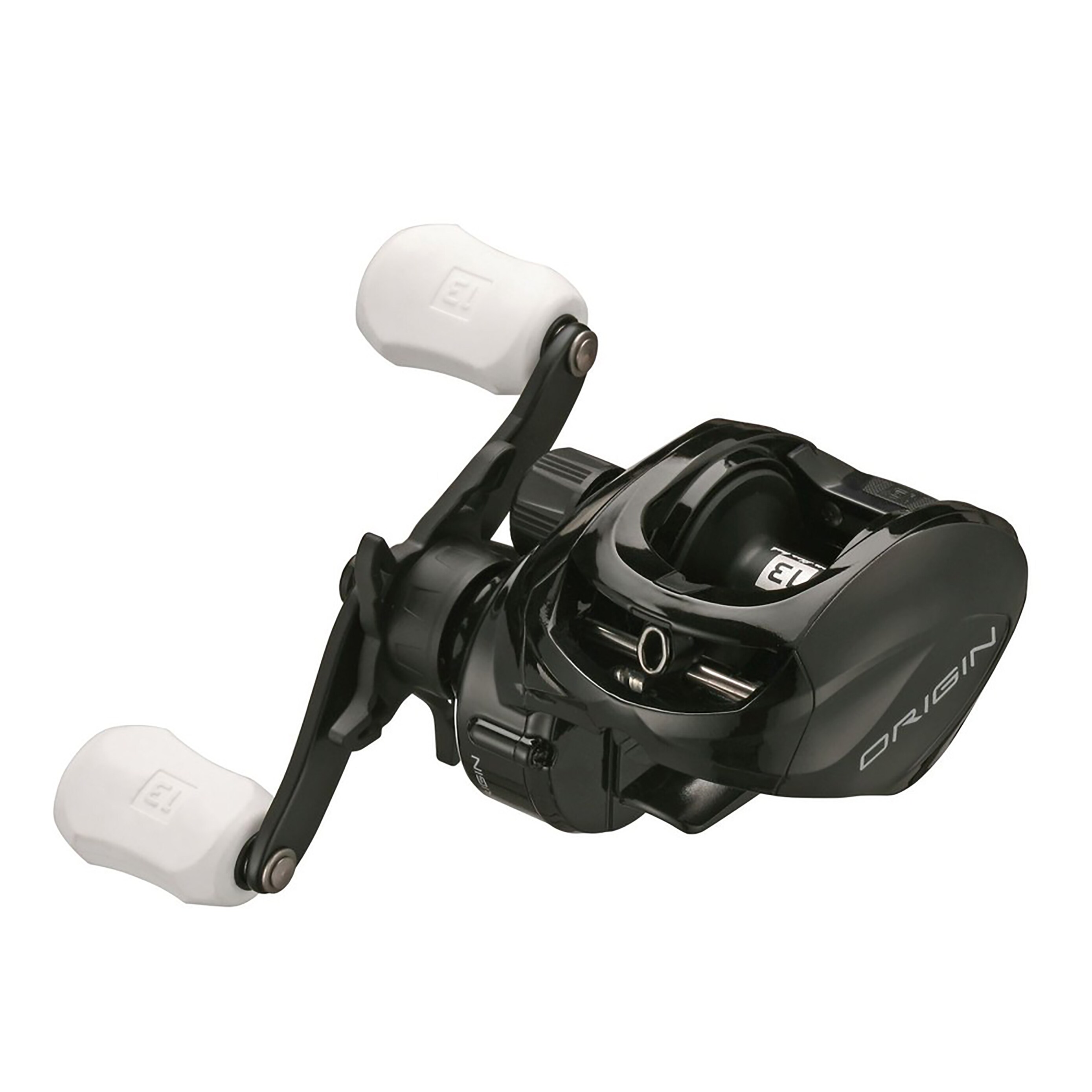  OA6.6-LH 13 Fishing ORIGIN A Baitcast Reel