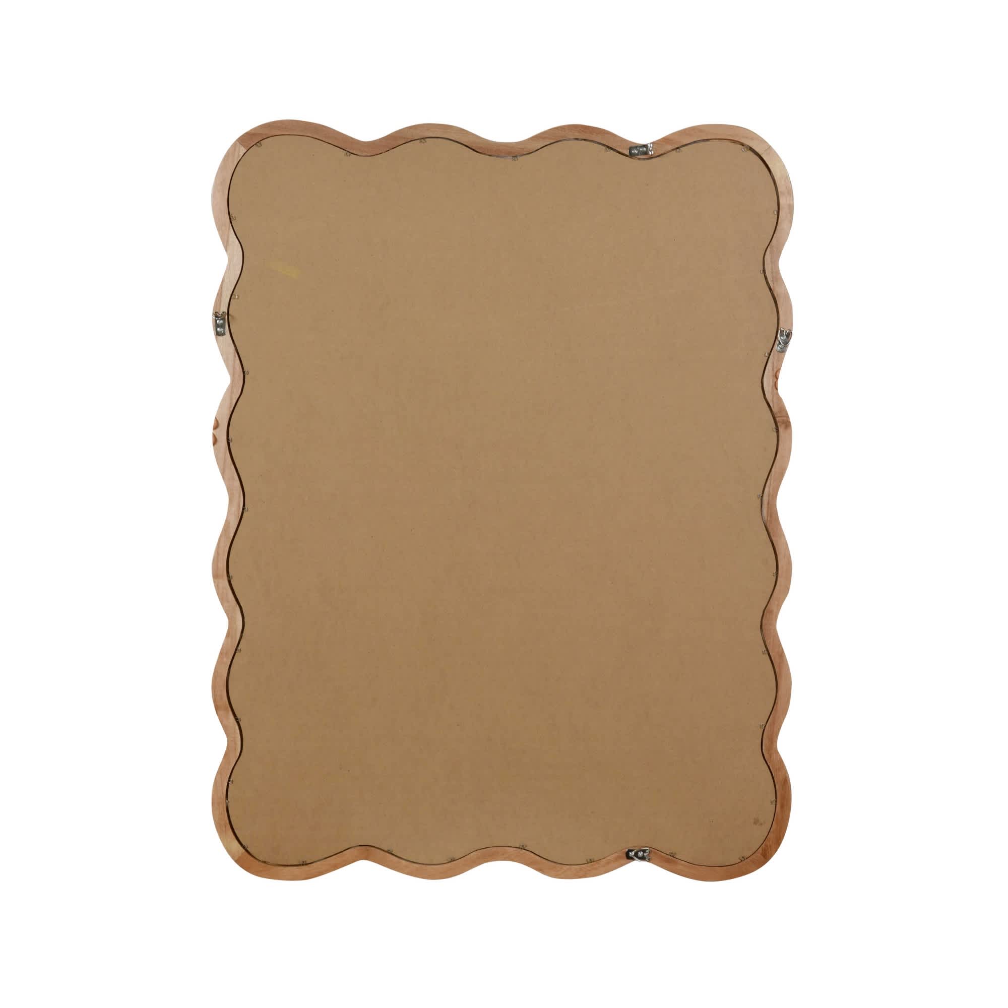 Maison Boucle HU-MIR-NATURAL-L01 Decor-Mirrors - View #7