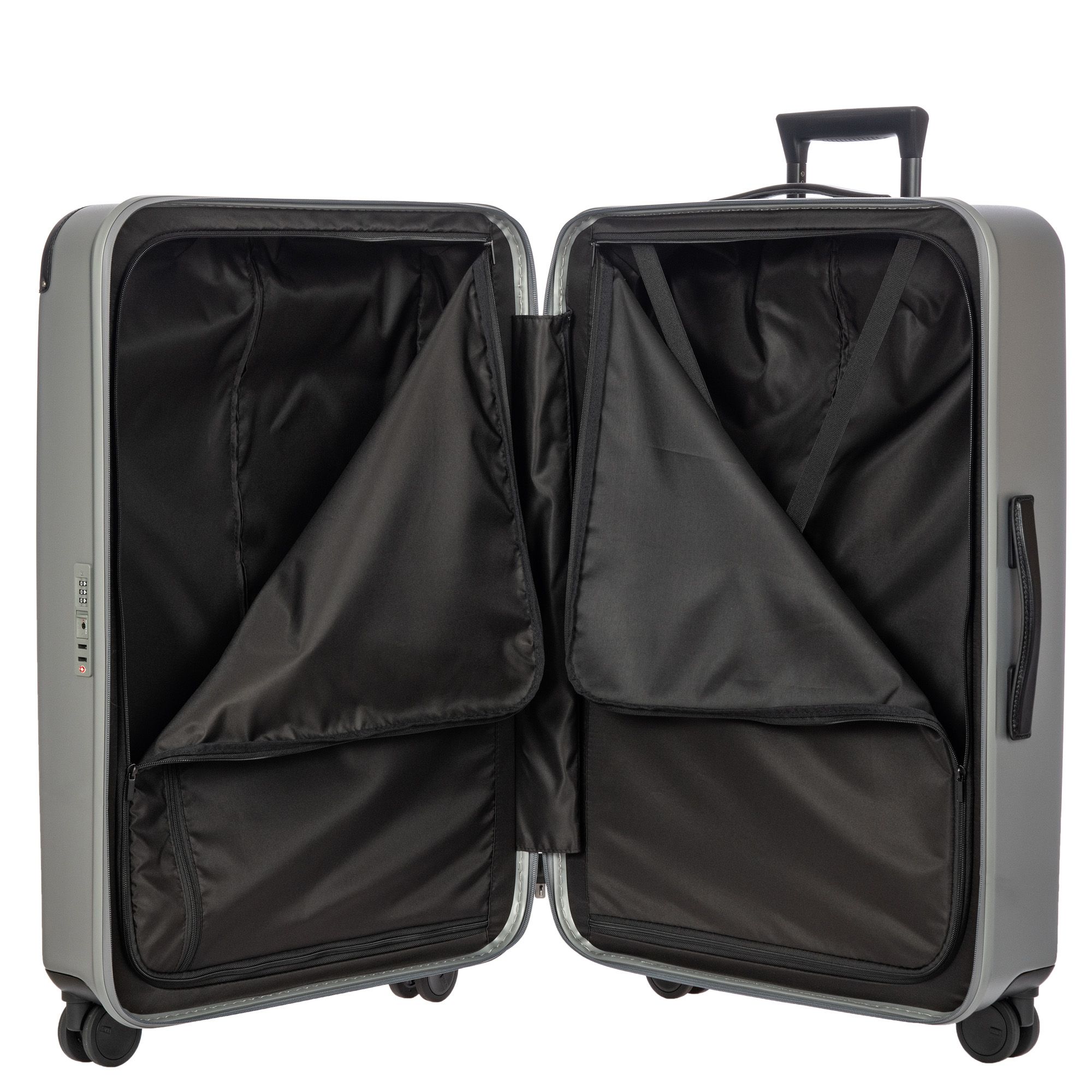 BRIC'S BRIC-BAQ08354-211 Luggage-And-Luggage-Sets - View #6