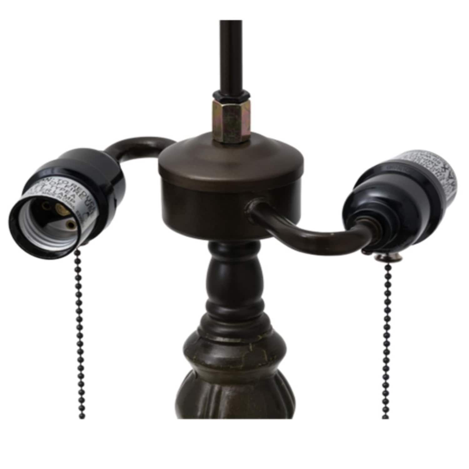 Meyda Tiffany Lighting 118783 Lamp-Bases - View #3