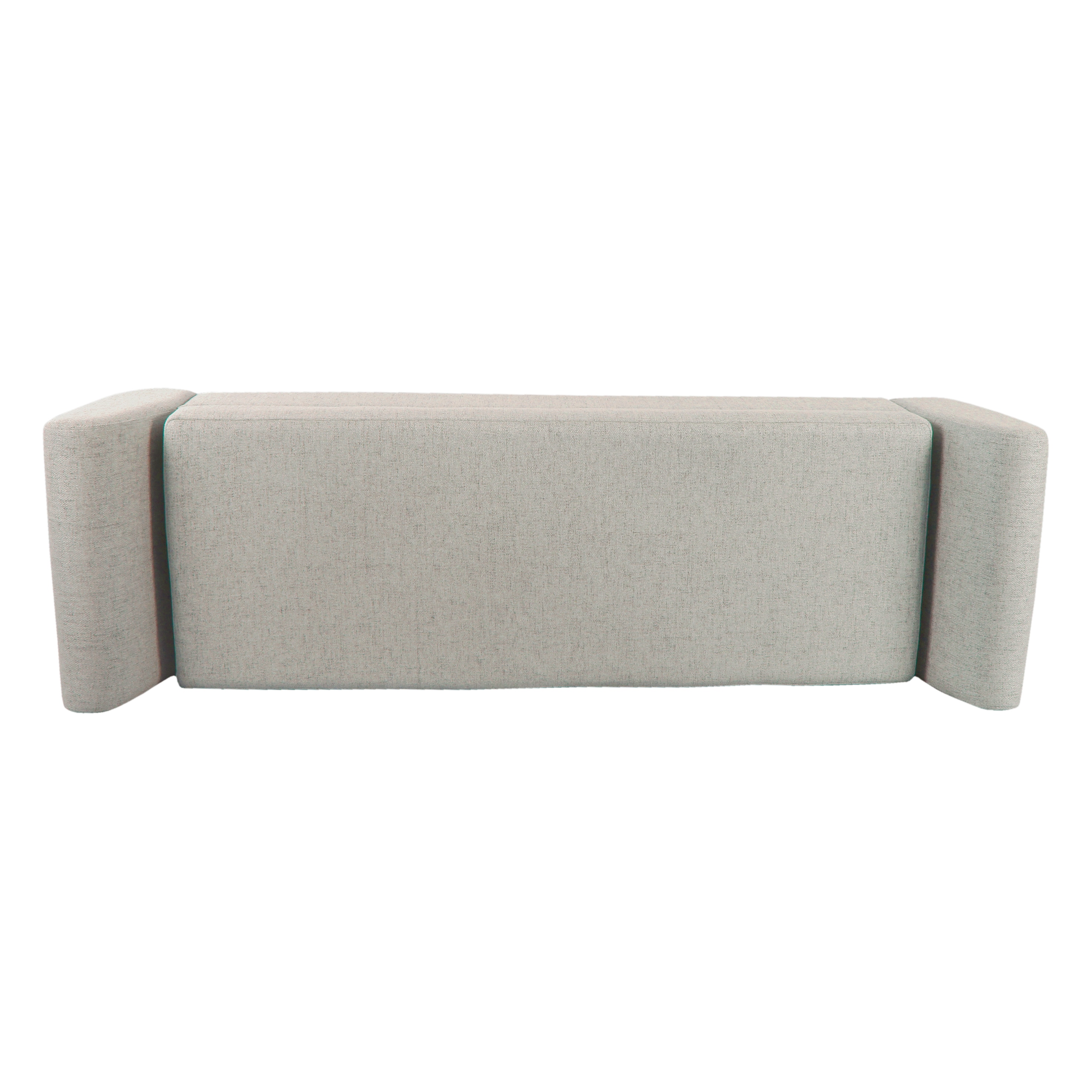 HomePop K8566-F2415 bench - View #6