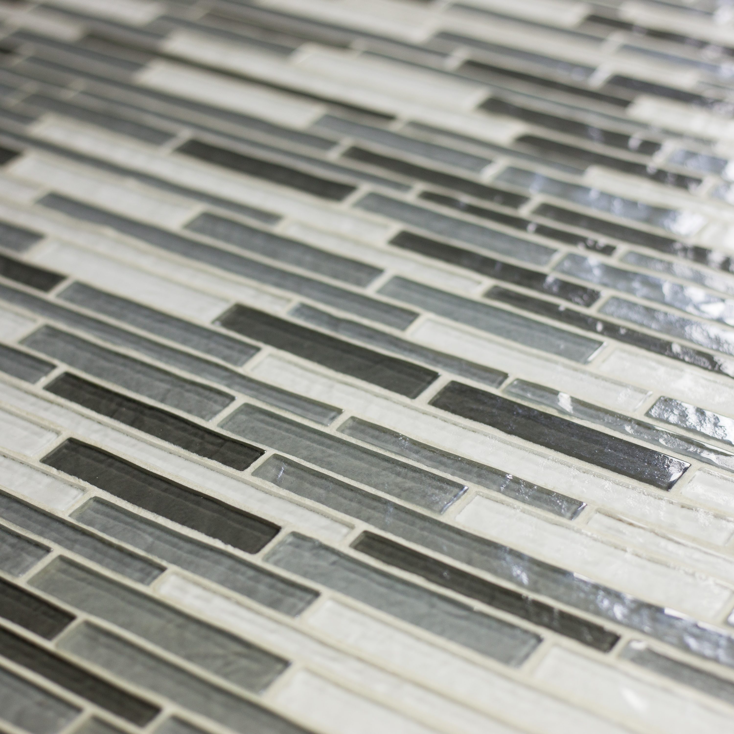 Abolos LWSGEOTLN-WH Ceramic-Tile - View #2