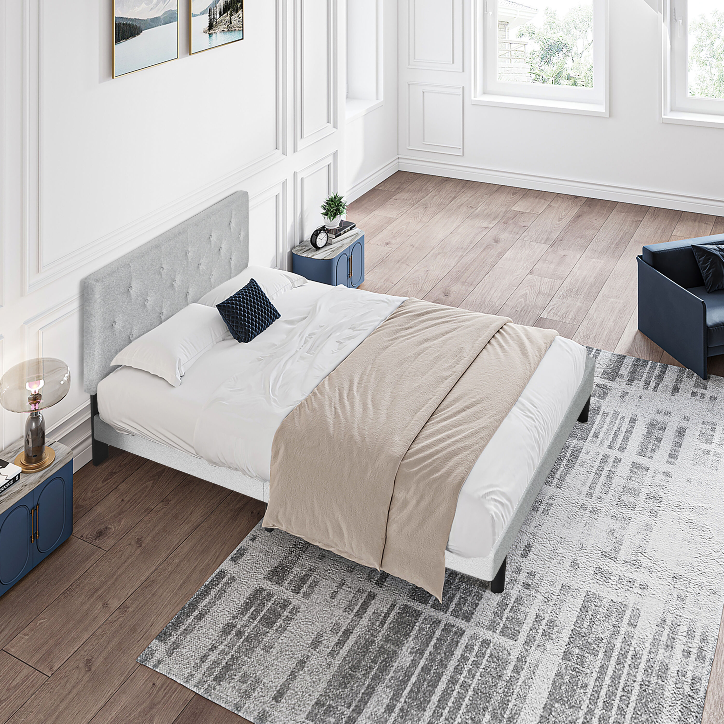 ZAKLOOP WU311P195304 beds - View #4