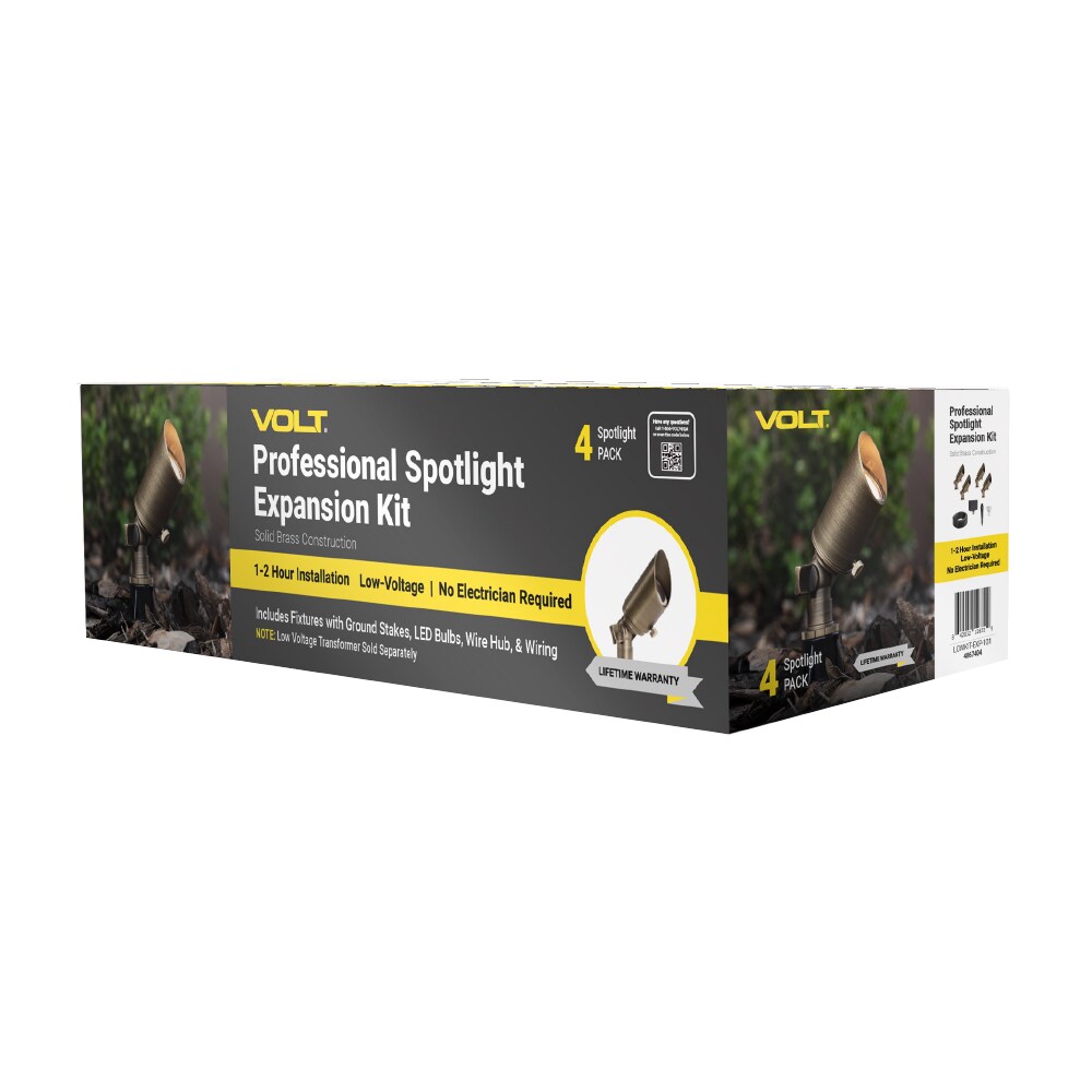 VOLT LOWKIT-EXP-101 Spot-Lights - View #13