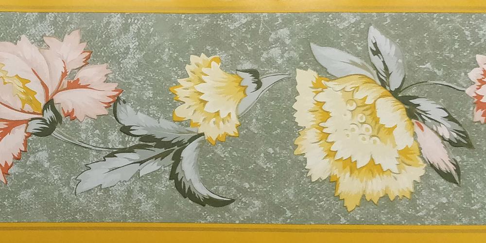 Dundee Deco BD3117 Wallpaper-Borders - View #3