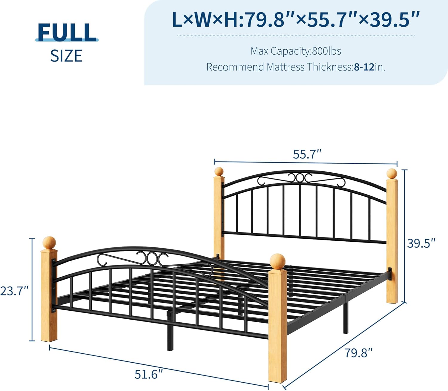Garvee PHK-33YE3T3R beds - View #2