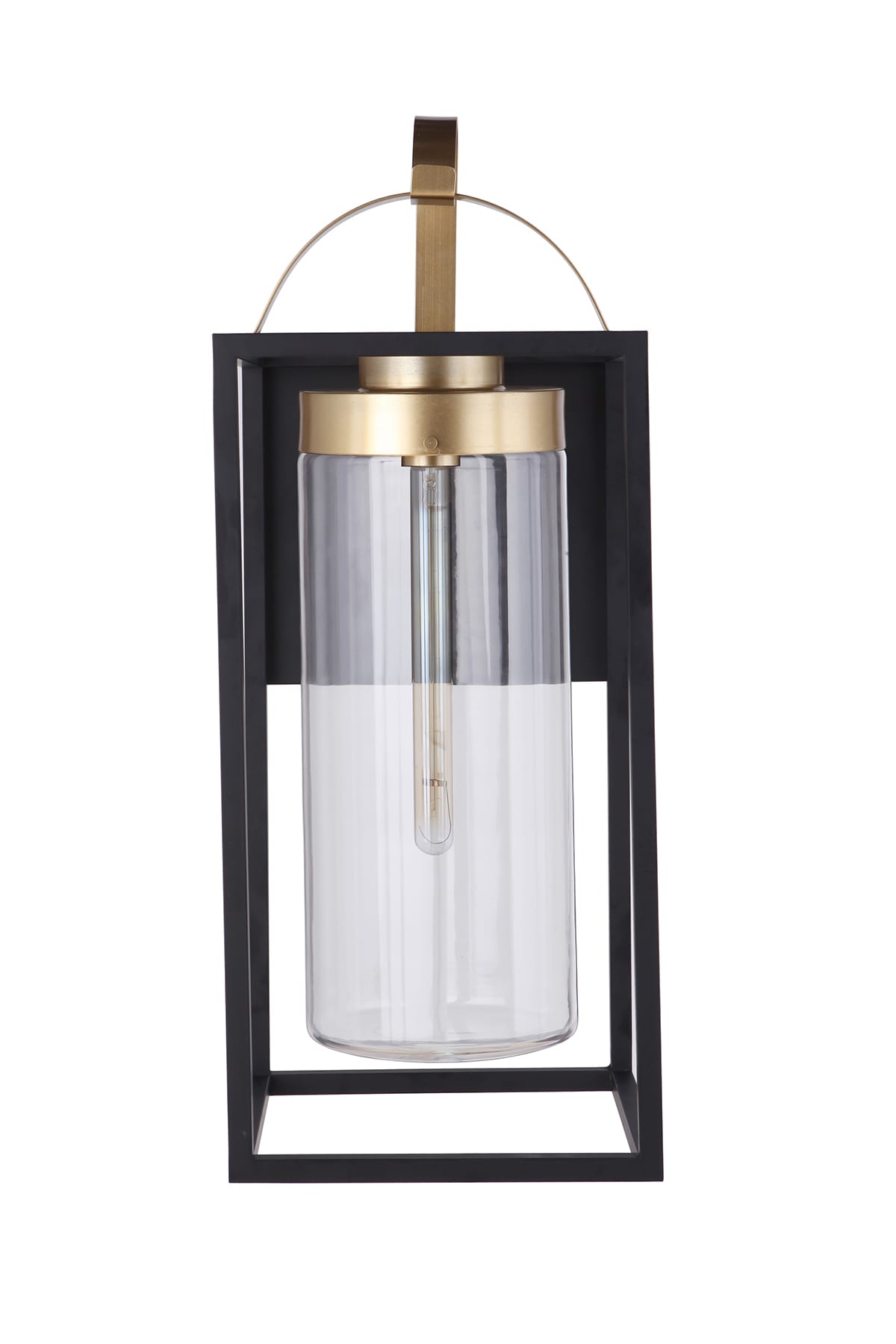 Craftmade ZA4834-MNSB Outdoor-Wall-Lighting - View #2