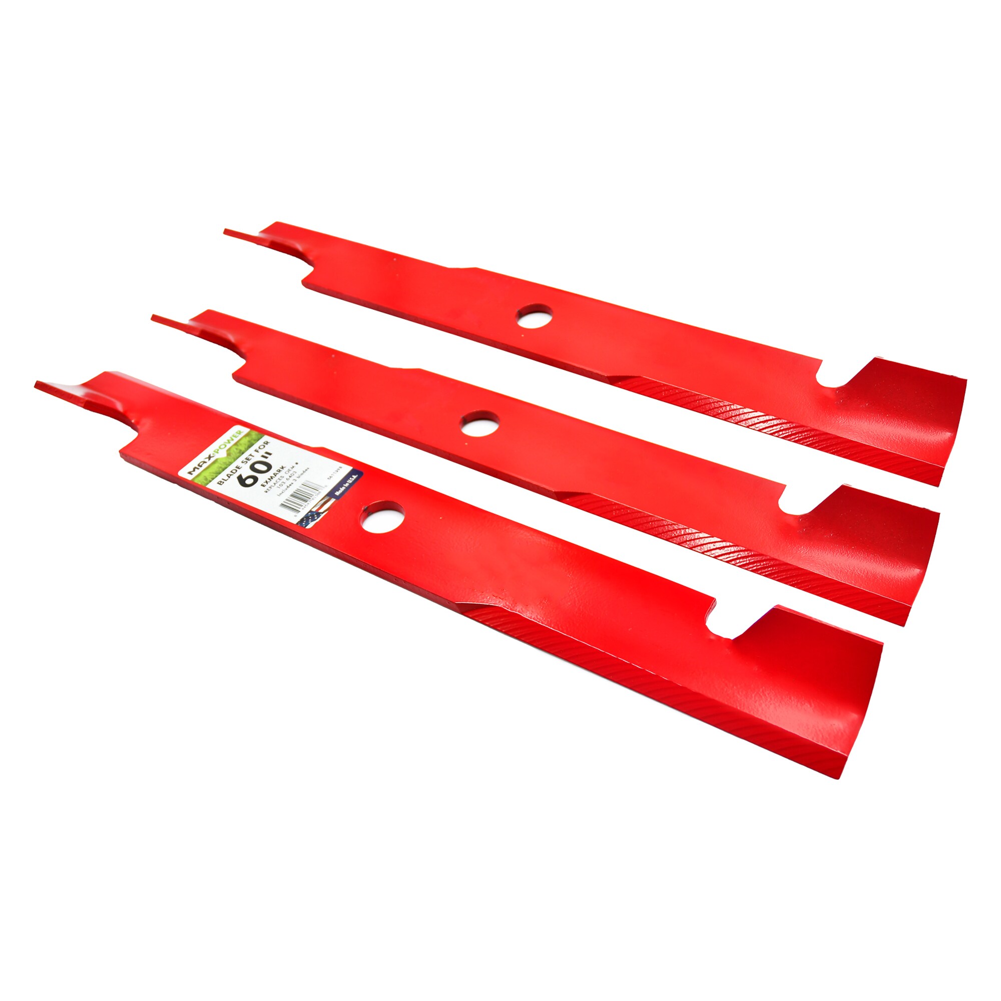 MaxPower 561139B Ope-Mower-Blades - View #3