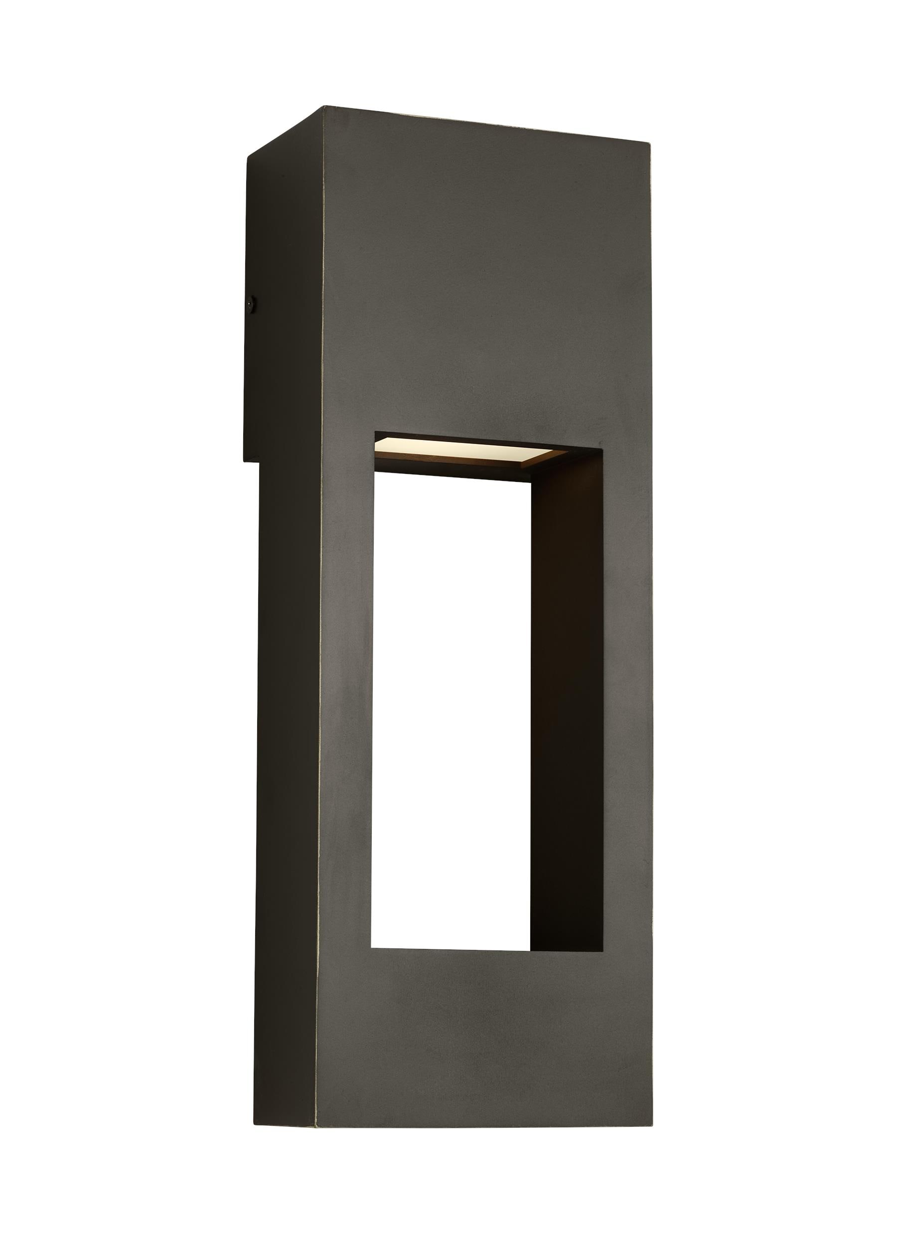 Generation Lighting 8657793S-71 Outdoor-Wall-Lighting - View #3