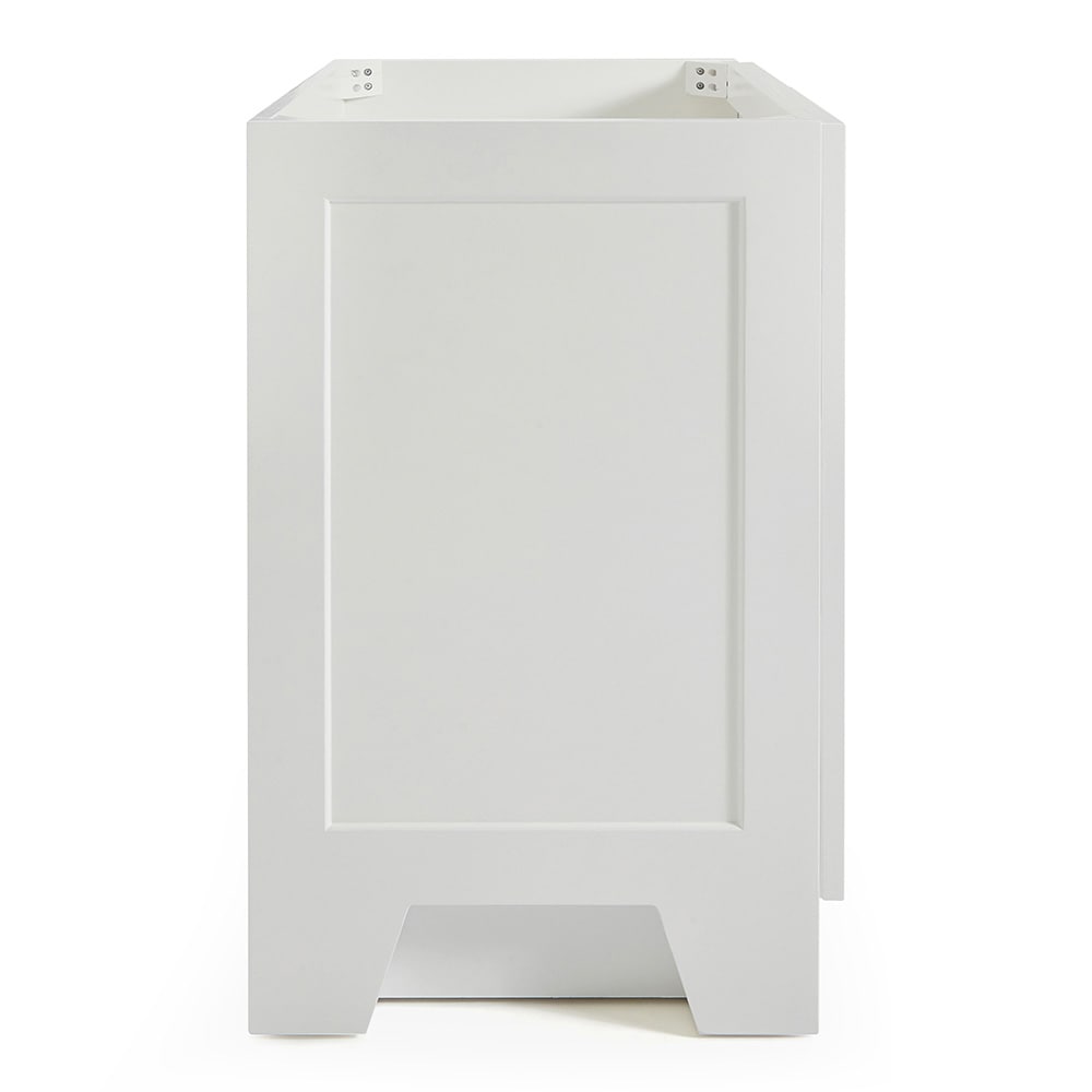 ARIEL Q030S-BC-WHT vanities - View #4