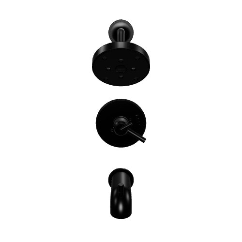 Three-dimensional representation of the product