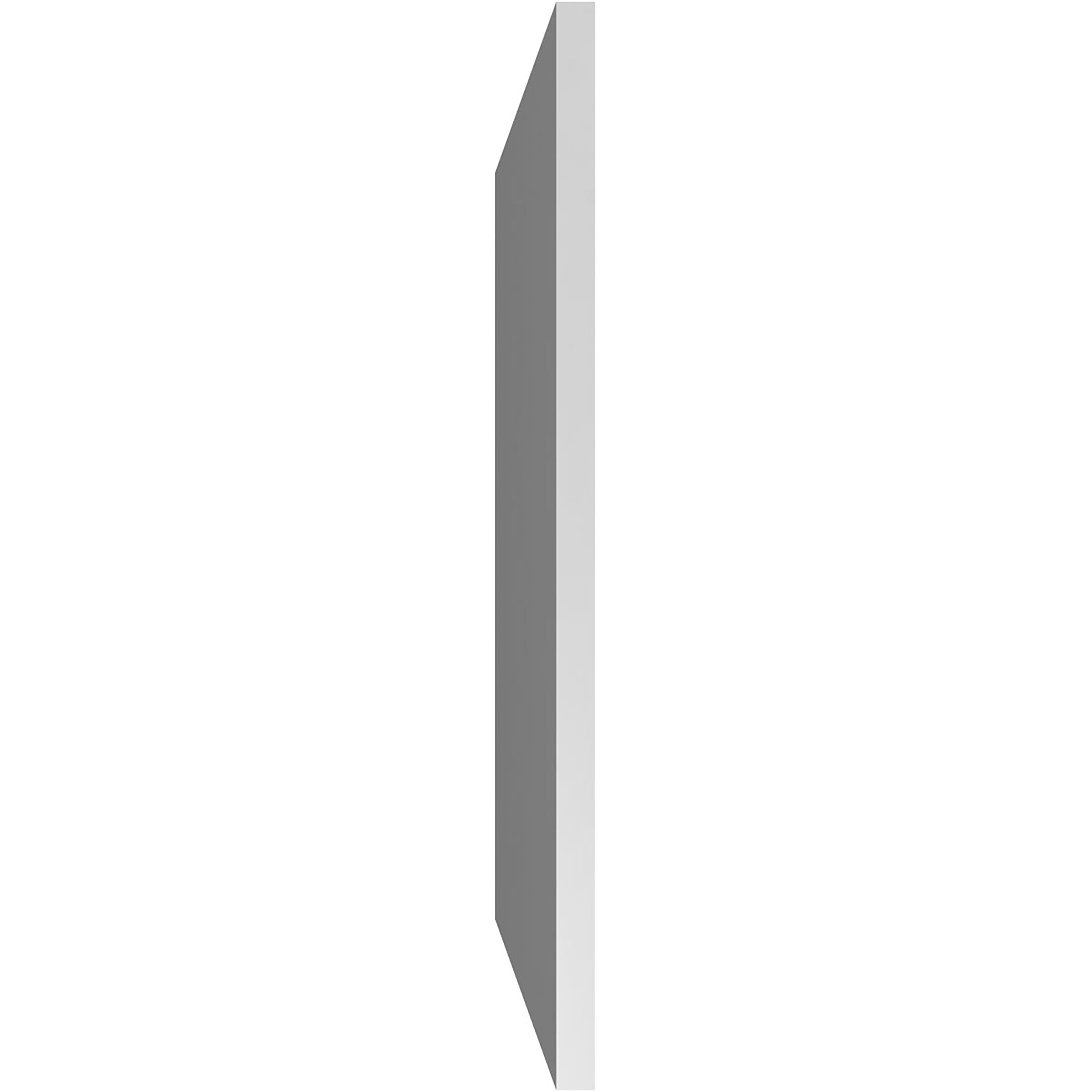 Ekena Millwork GVPVE22X2801SN Gable-Vents - View #3