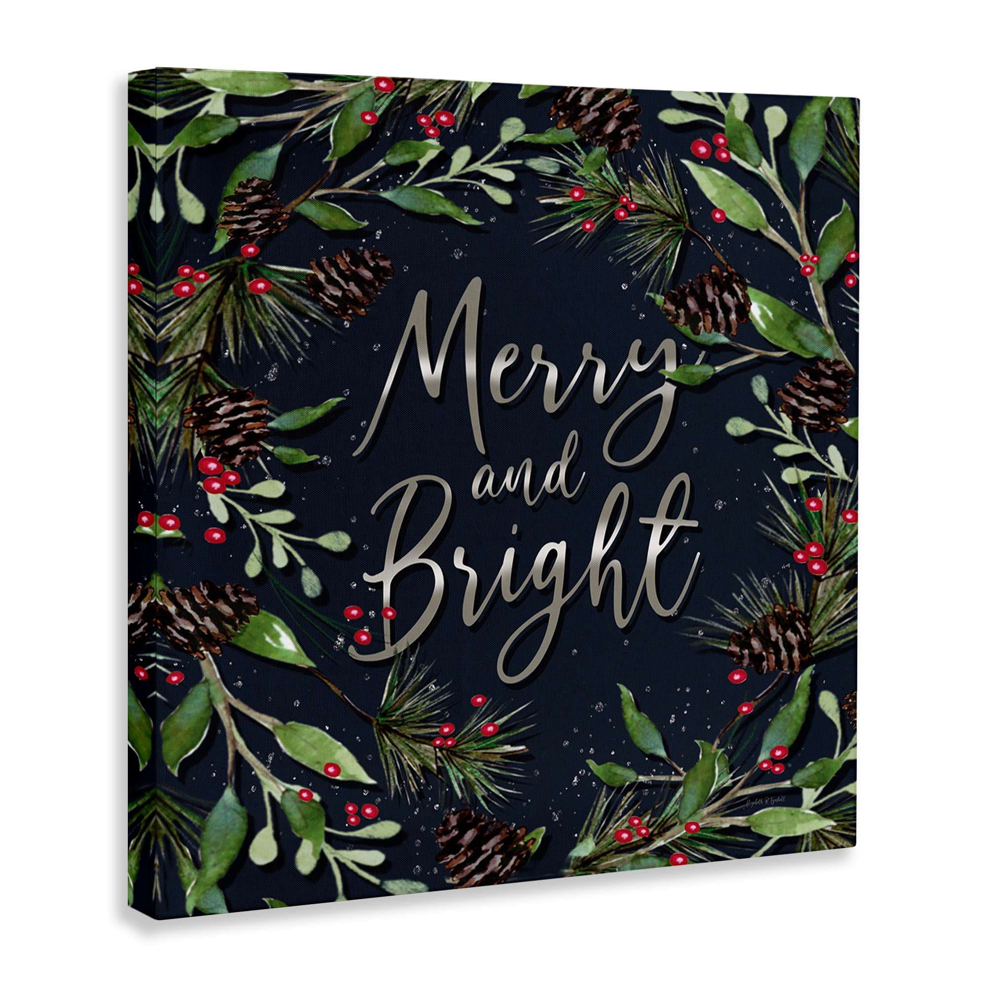 Stupell Industries BT-528-CN-30X30 Wall-Art - View #2