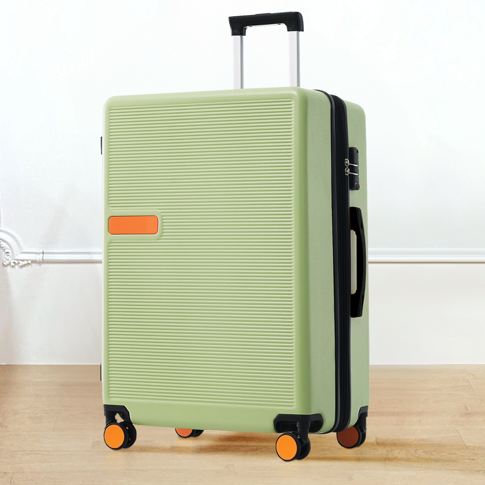 Flynama L-315370AAN Luggage-And-Luggage-Sets - View #9