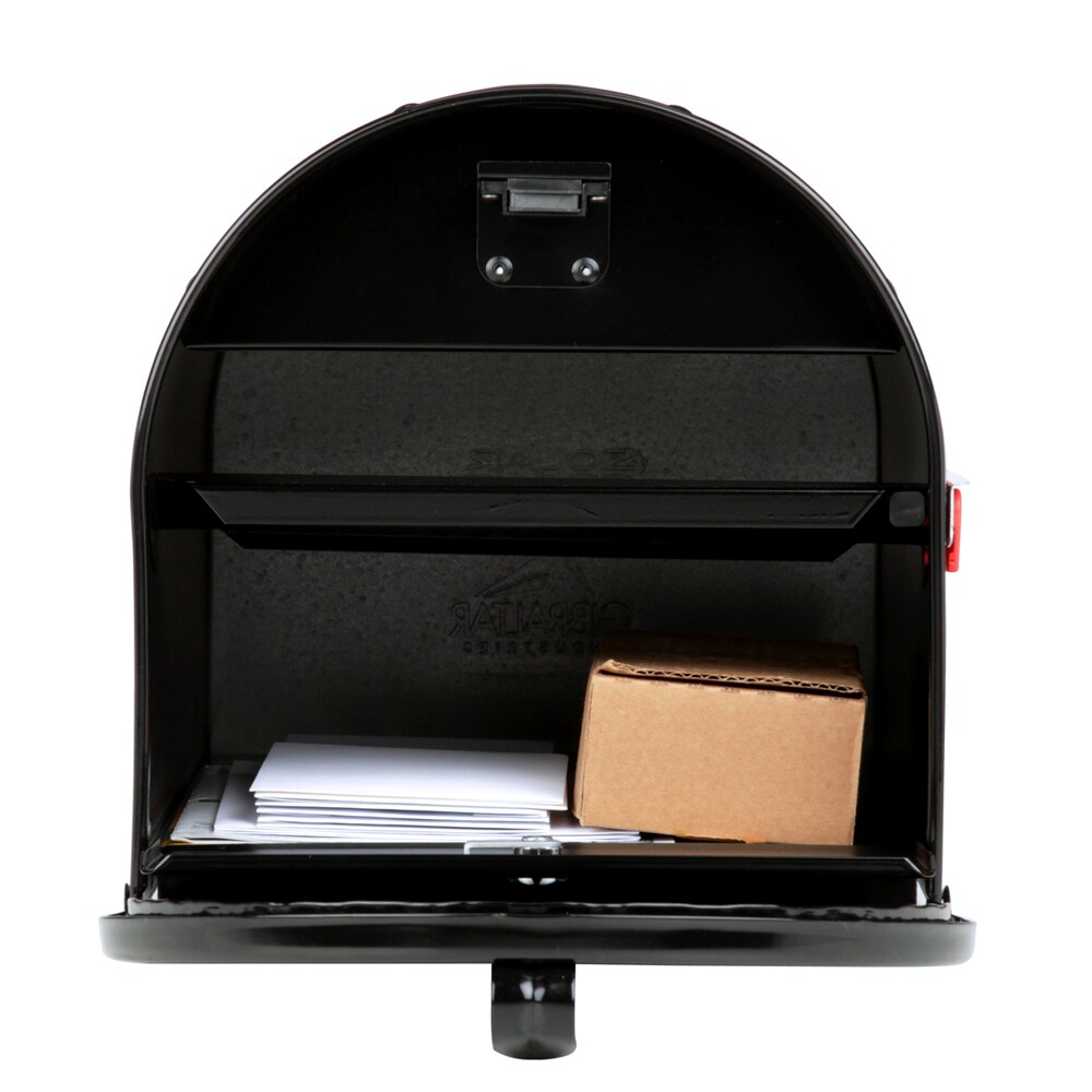 Gibraltar Mailboxes MLM16KB1 mailboxes - View #2