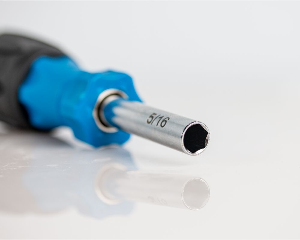 Jonard Tools SD-61 Screwdrivers-Individual - View #6