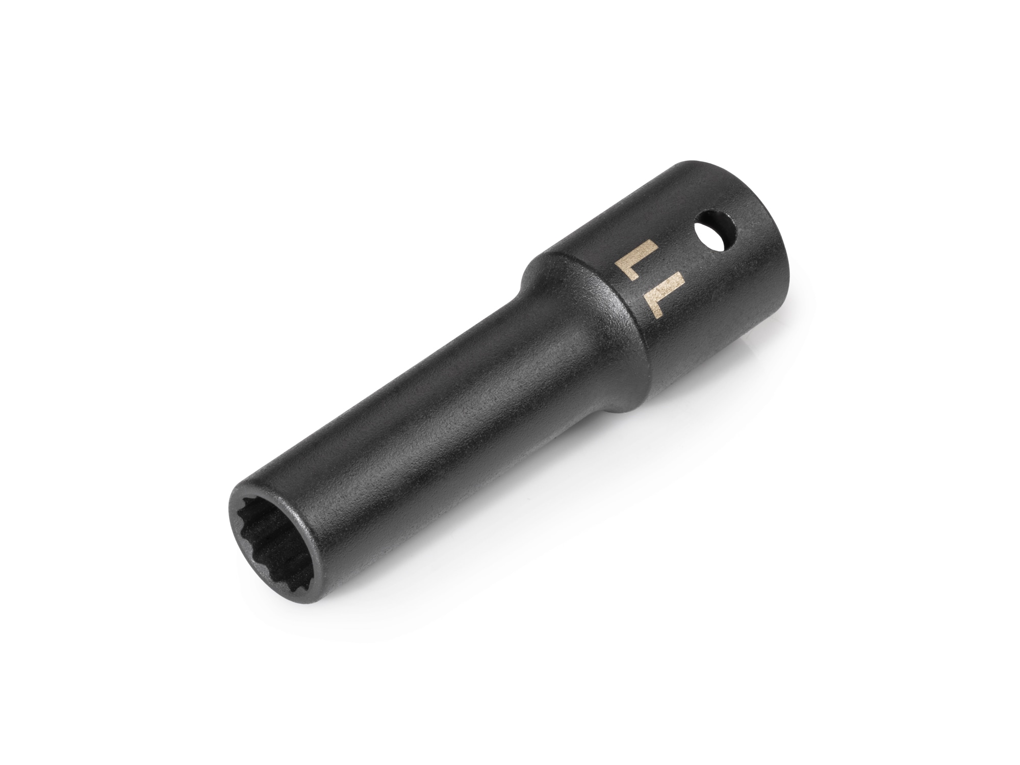 TEKTON SID23311 Metric 1/2-in Drive 11mm 12-point Impact Socket Individual
