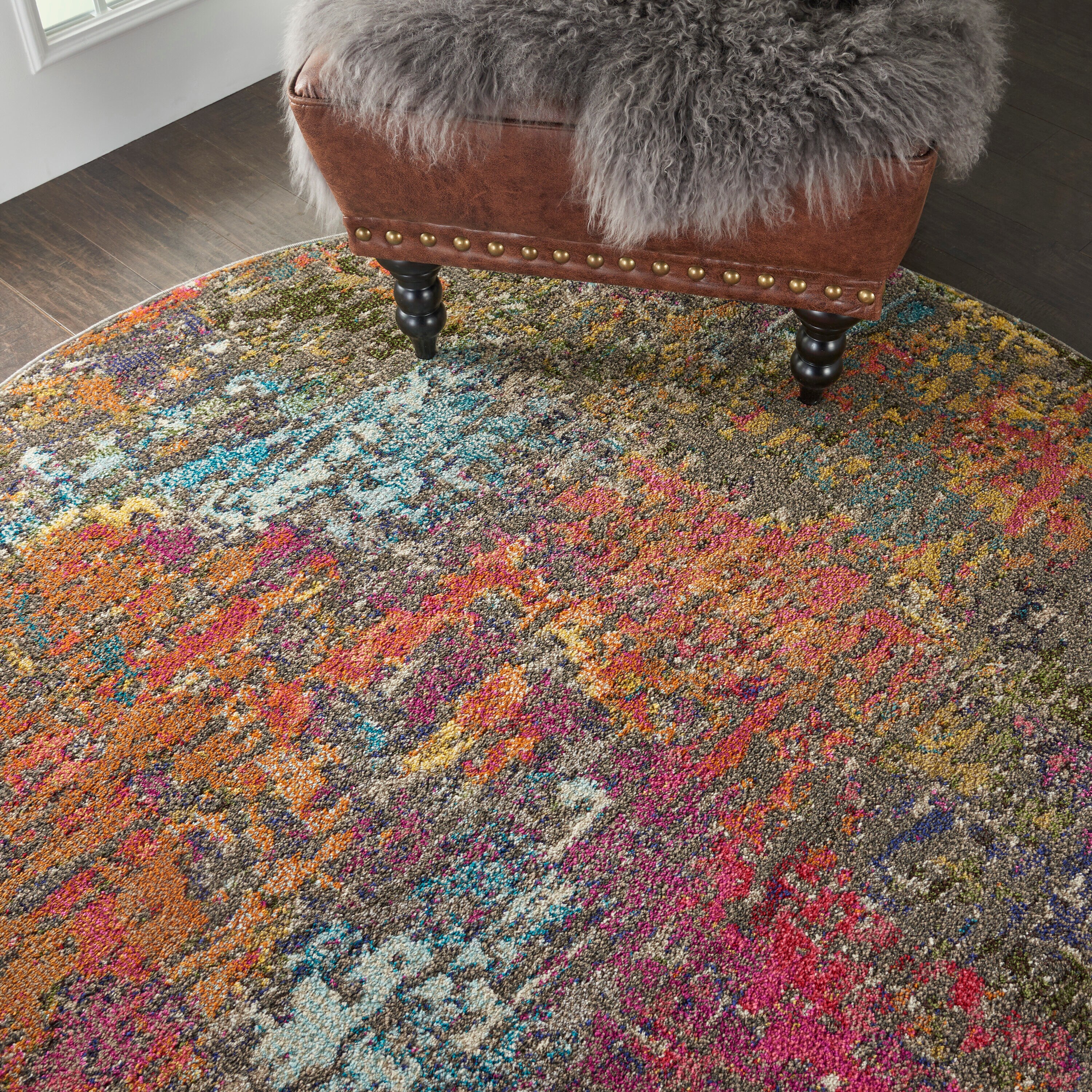 Nourison 99446483157 rugs - View #8