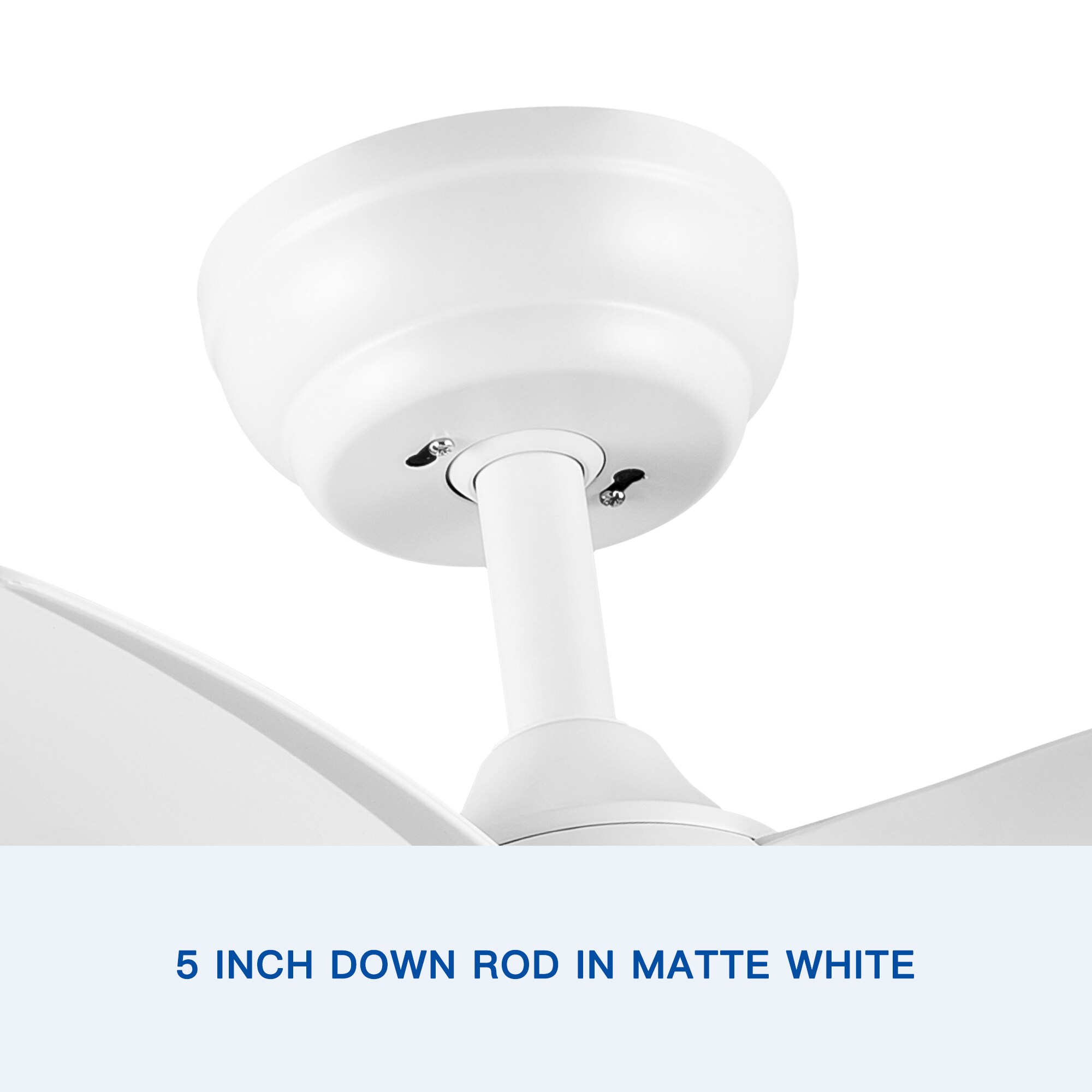 Bybafun YB5700054 Ceiling-Fans - View #9