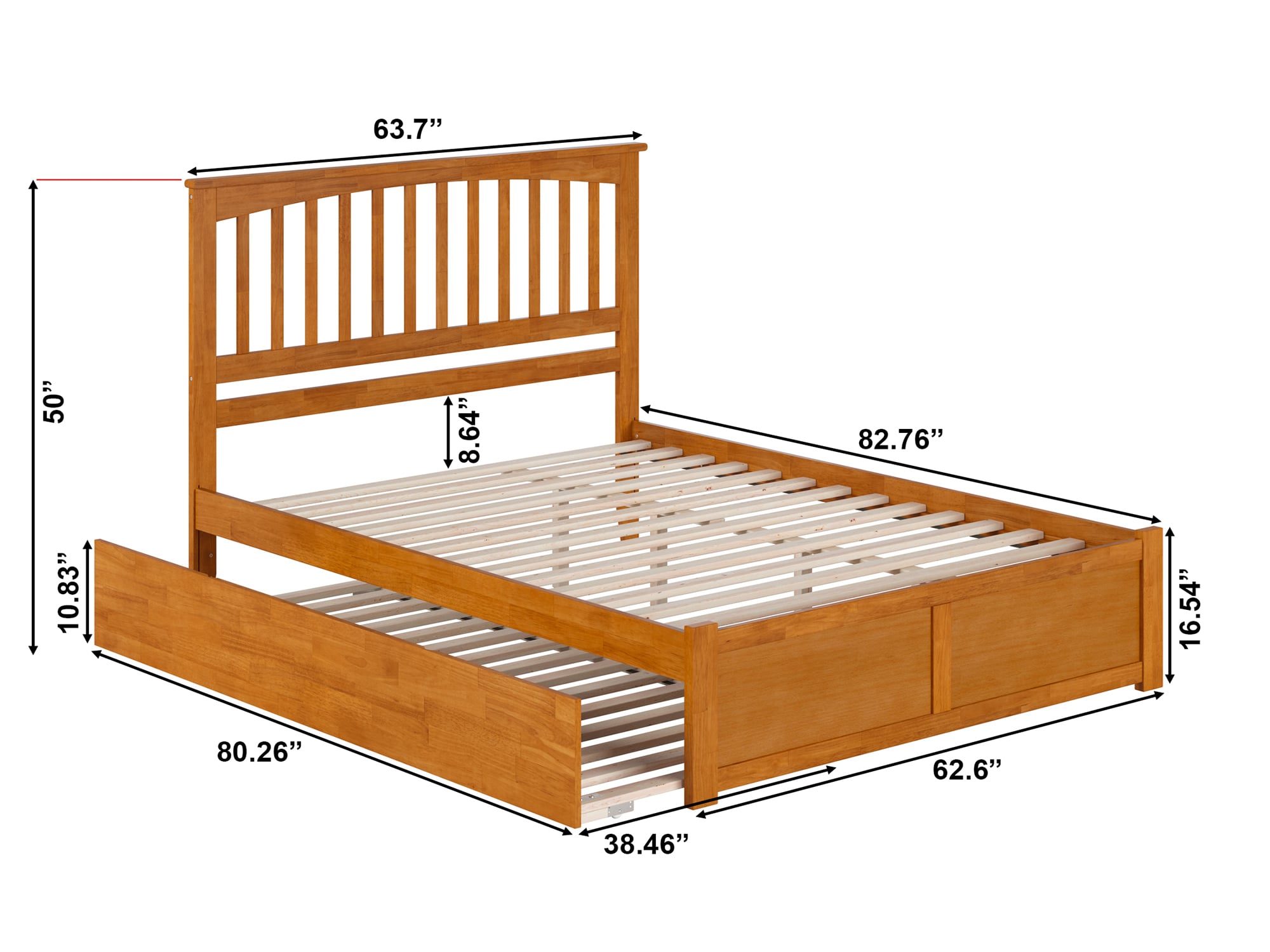 AFI AR874204T beds - View #14
