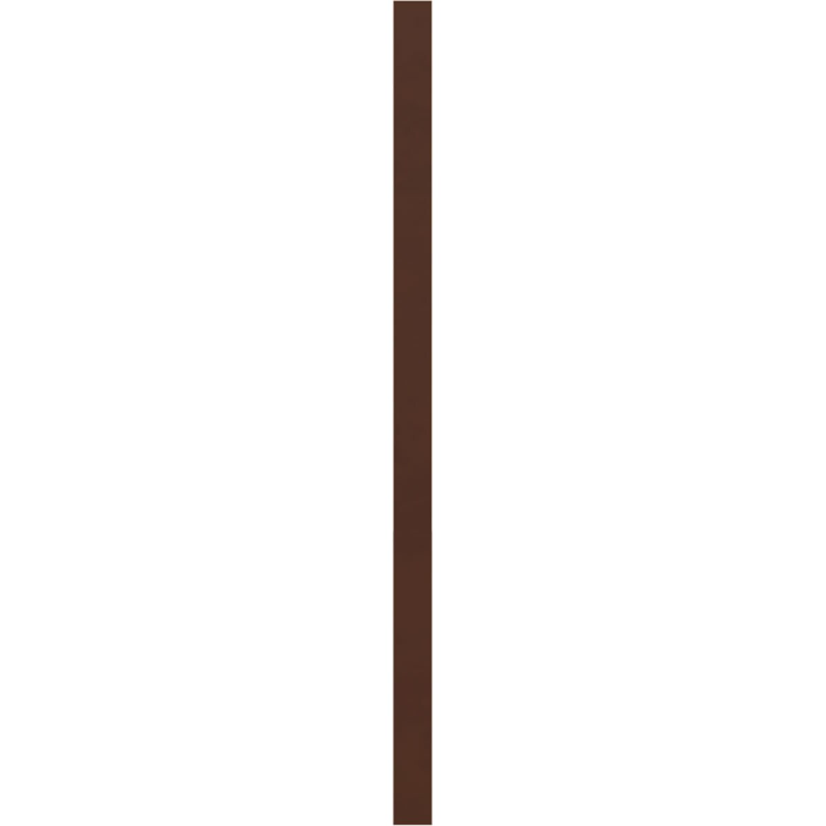 Ekena Millwork MLDB08X46CHIRO Wall-Panel-Moulding - View #4
