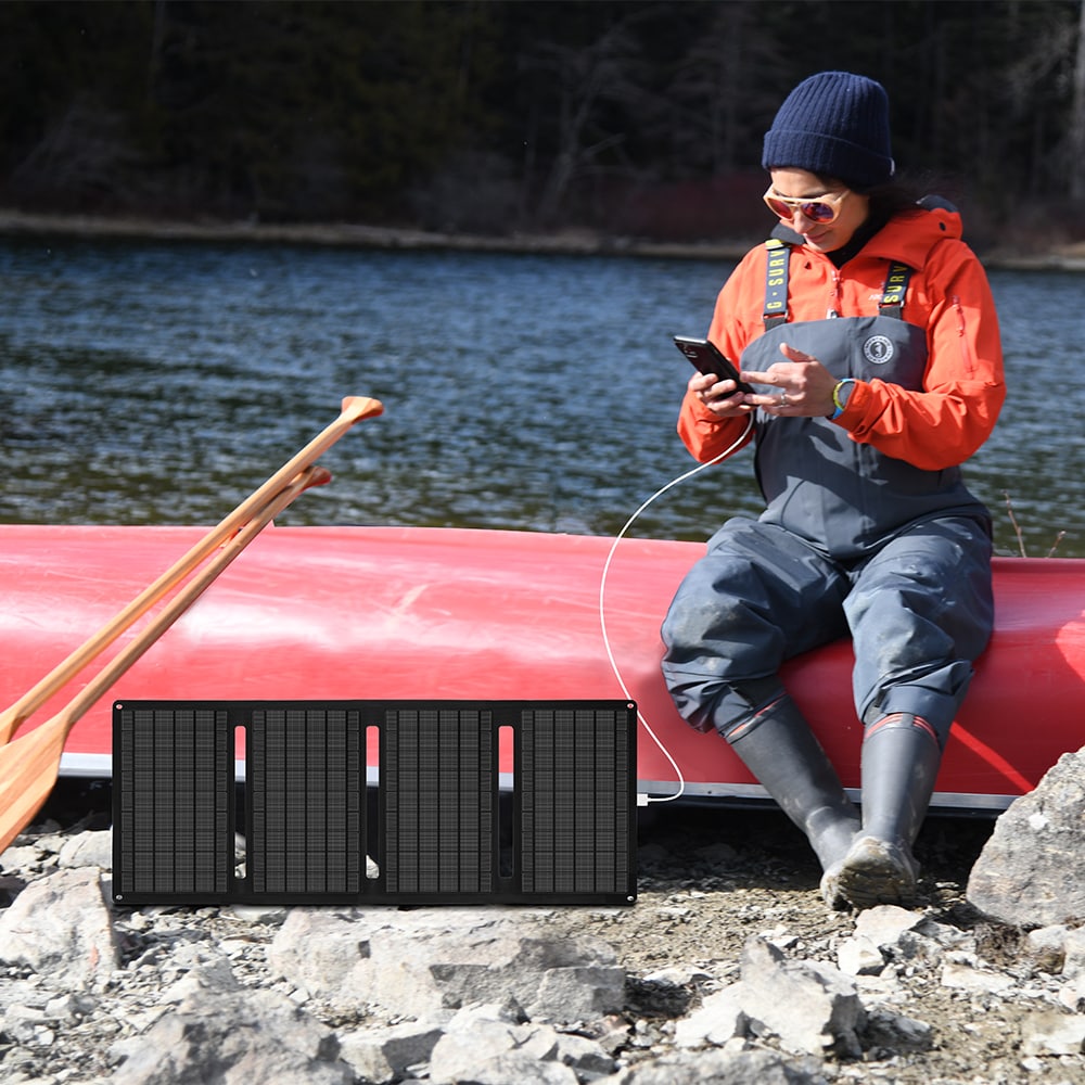 Utilitech MG300103203-WX Portable-Solar-Panels - View #6