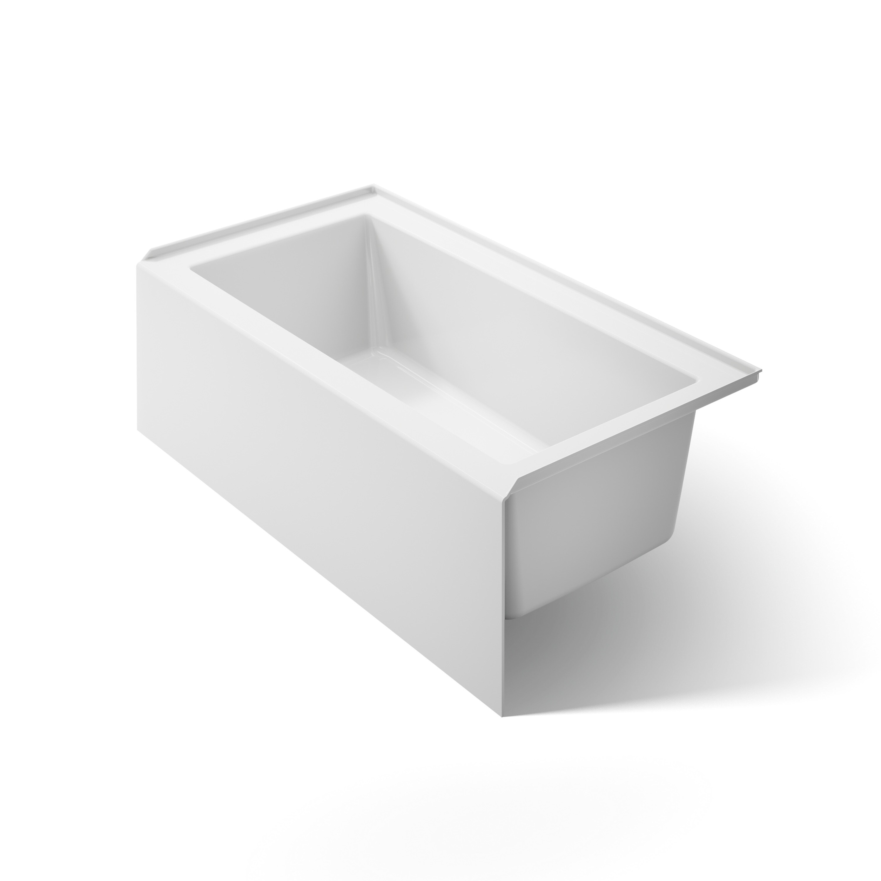 KOHLER K-20202-RA-0 bathtubs - View #2