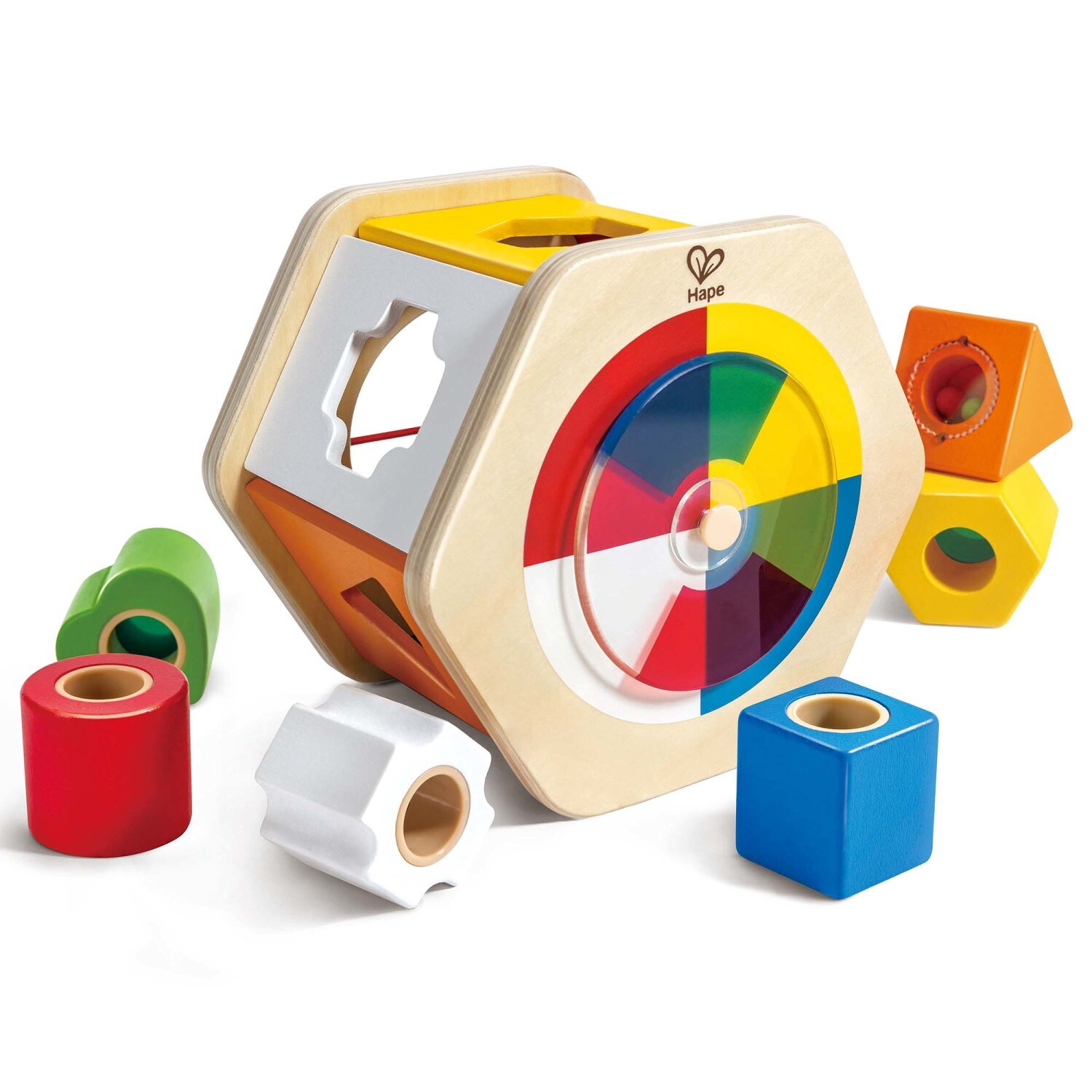 Hape G6943478046689 Riding toys