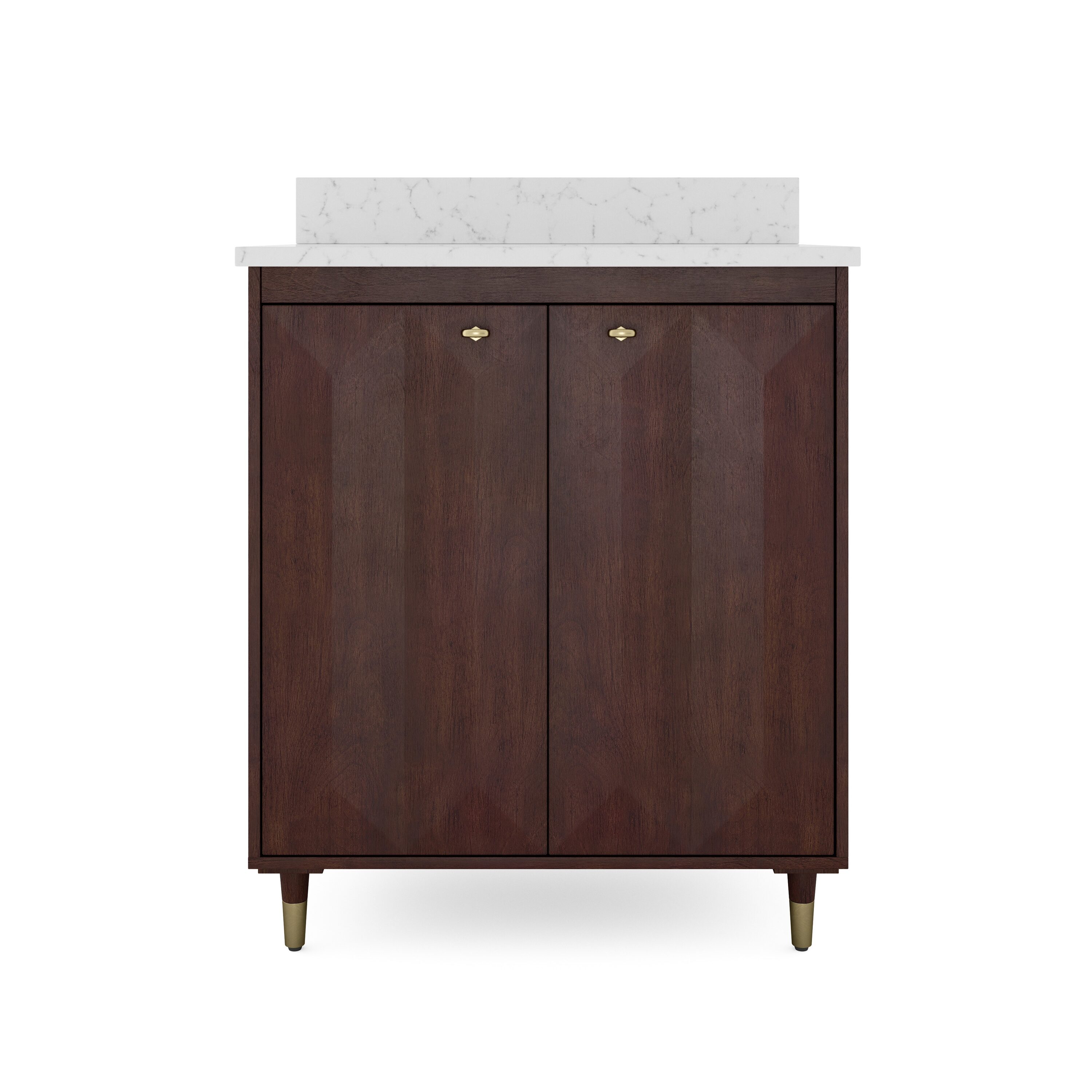 Scott Living SL30EHV Bath-Vanity-Combo - View #2
