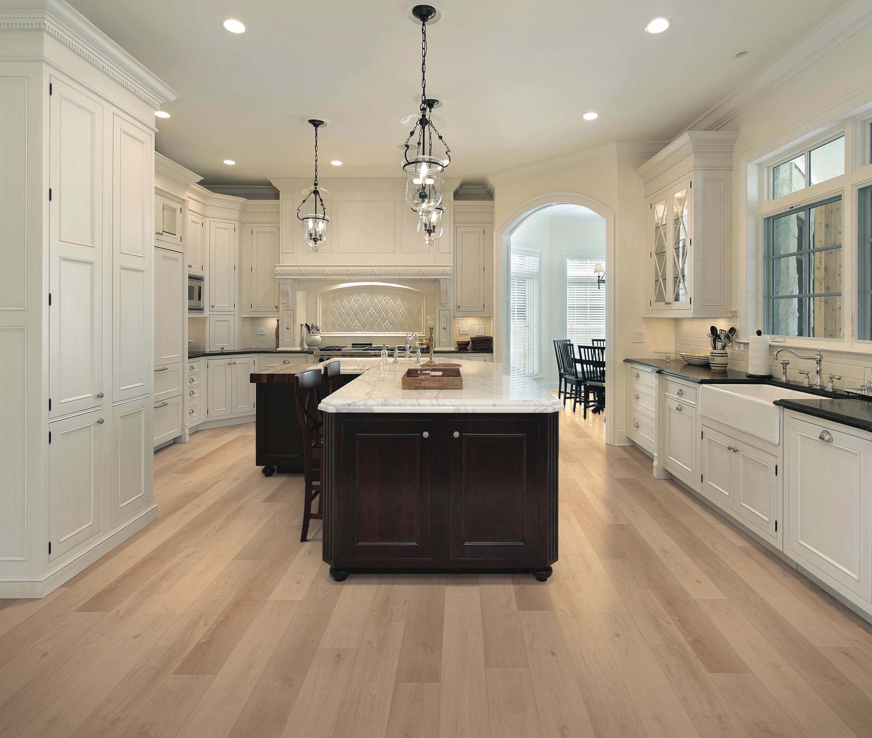 Element Flooring E20046 Vinyl-Plank - View #2