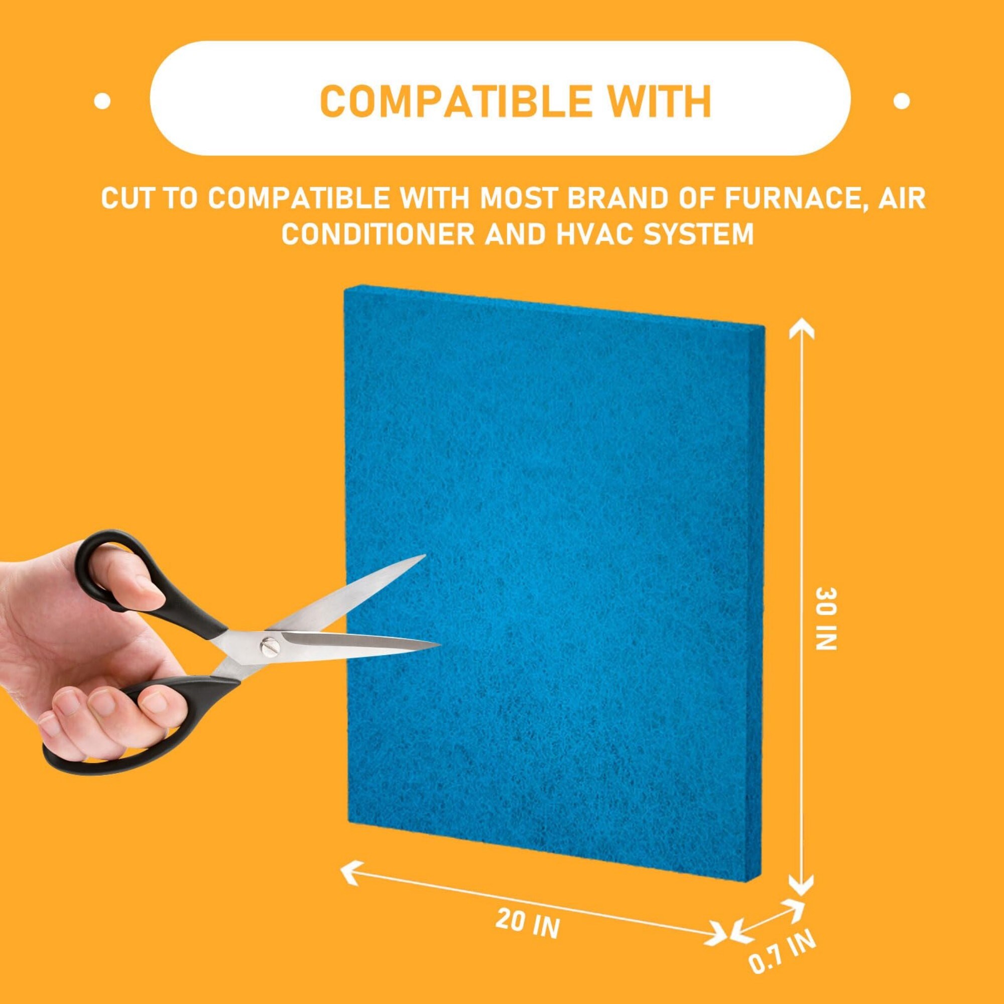 Numhew NHDREW35878 Air-Filters - View #3