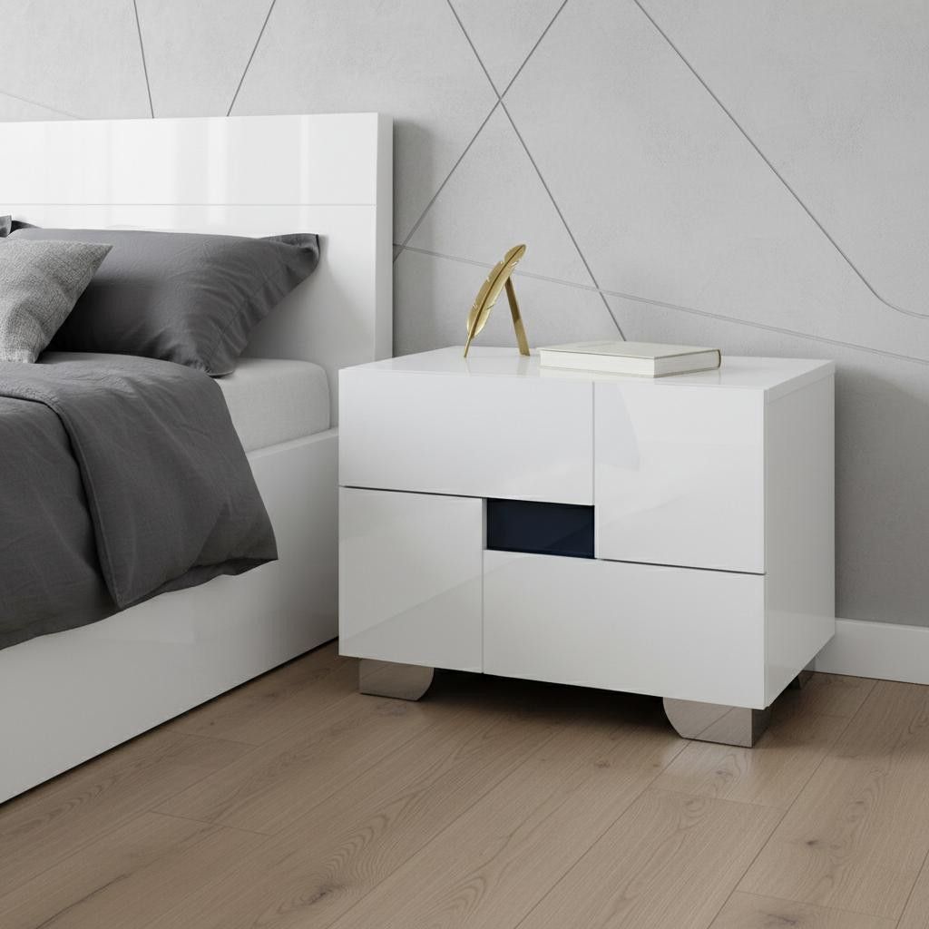 Slickblue D-HR-329639 nightstands - View #2