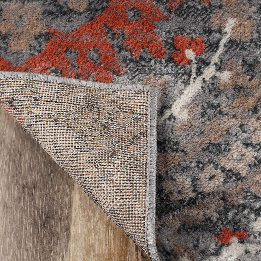 Superior 2.6X10RUG-AUGUSTA-RT rugs - View #4