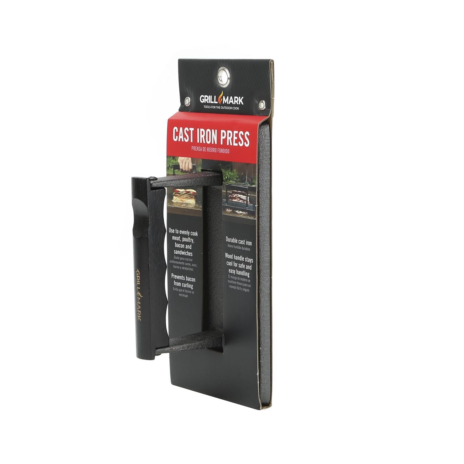Grill Mark EJD8084118 Grill-Toppers - View #3