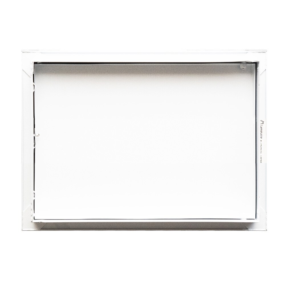 ACLaminaire L-V M 18X12 Sidewall-Ceiling-Registers - View #2