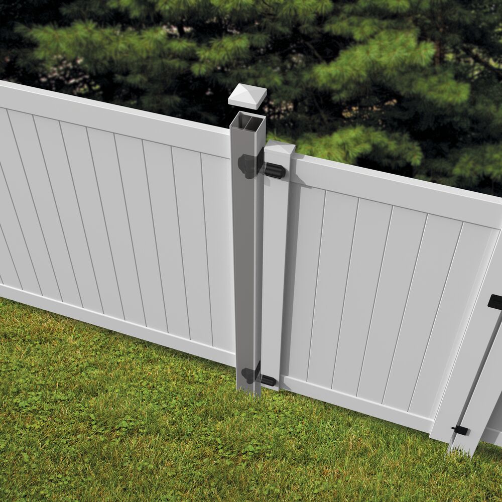 Freedom 73014646 Fence-Hardware - View #4