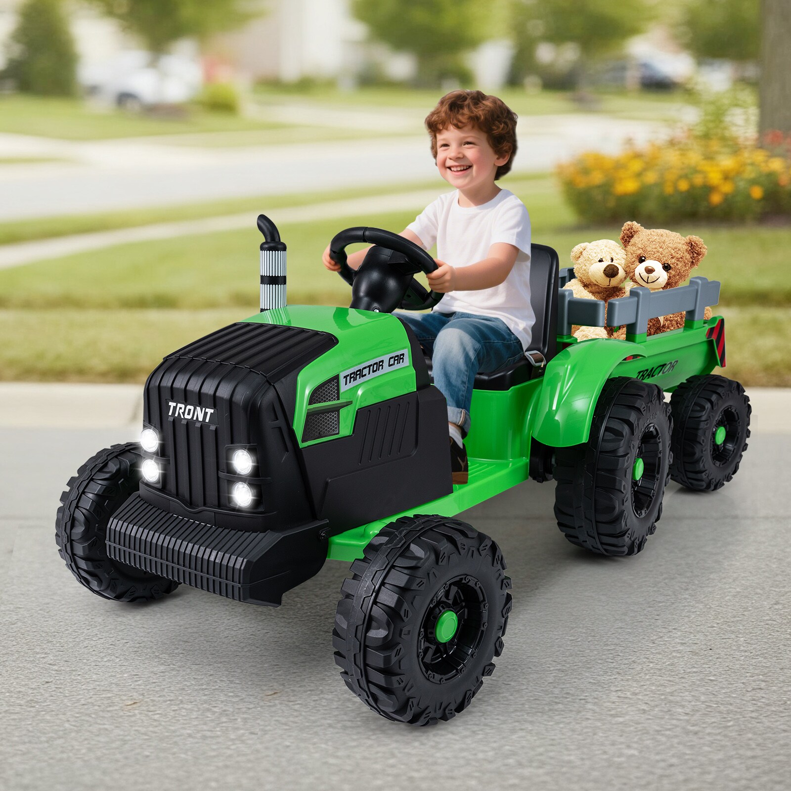 SUGIFT ZMLW014SUGHY1850 Play-Toys - View #2