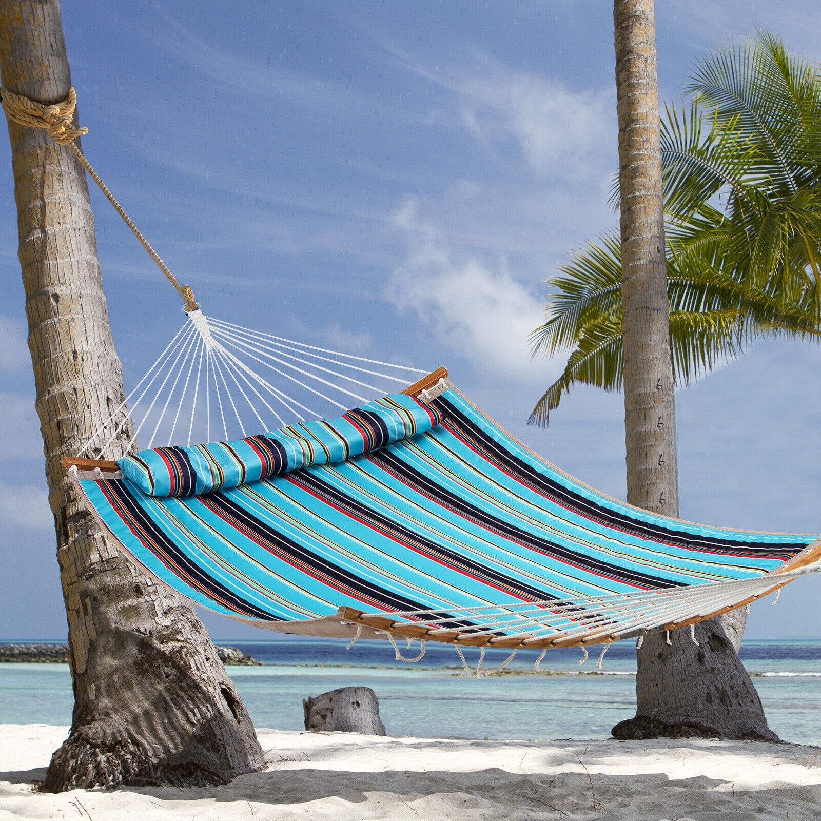 Slickblue D-CO-LB85401PN hammocks - View #2