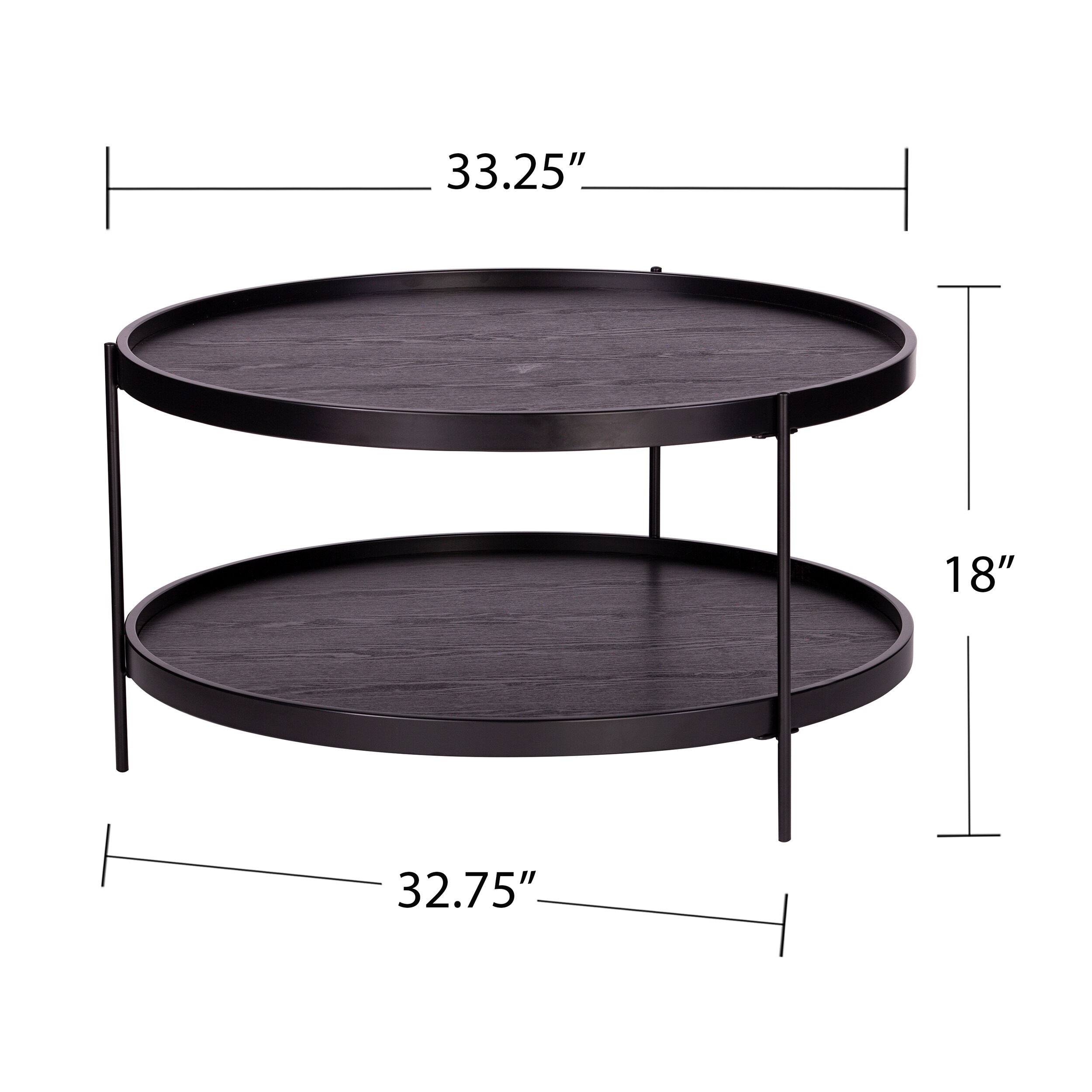 Safavieh CK1005600 Coffee-Tables - View #2