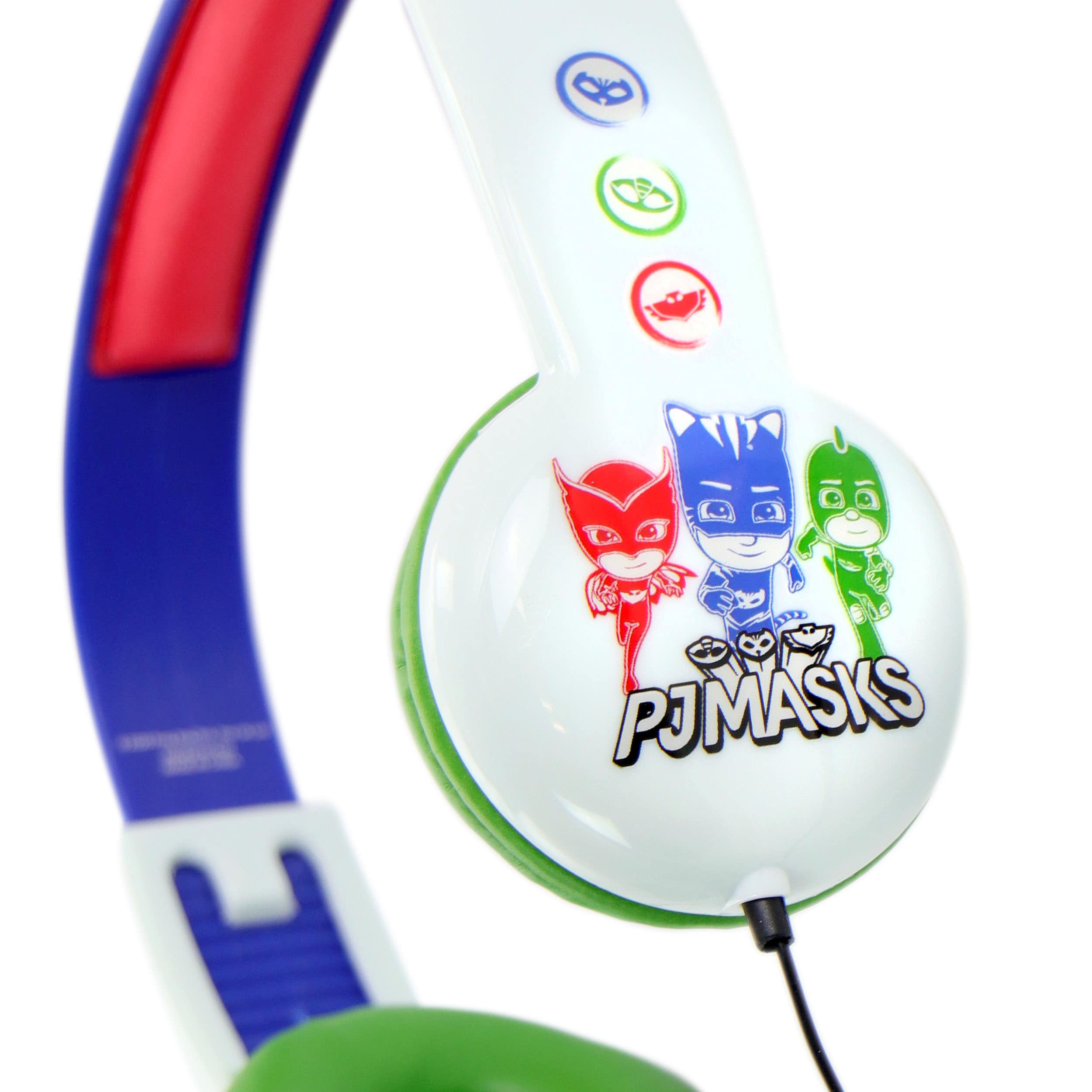 PJ Masks 962114819M headphones - View #3