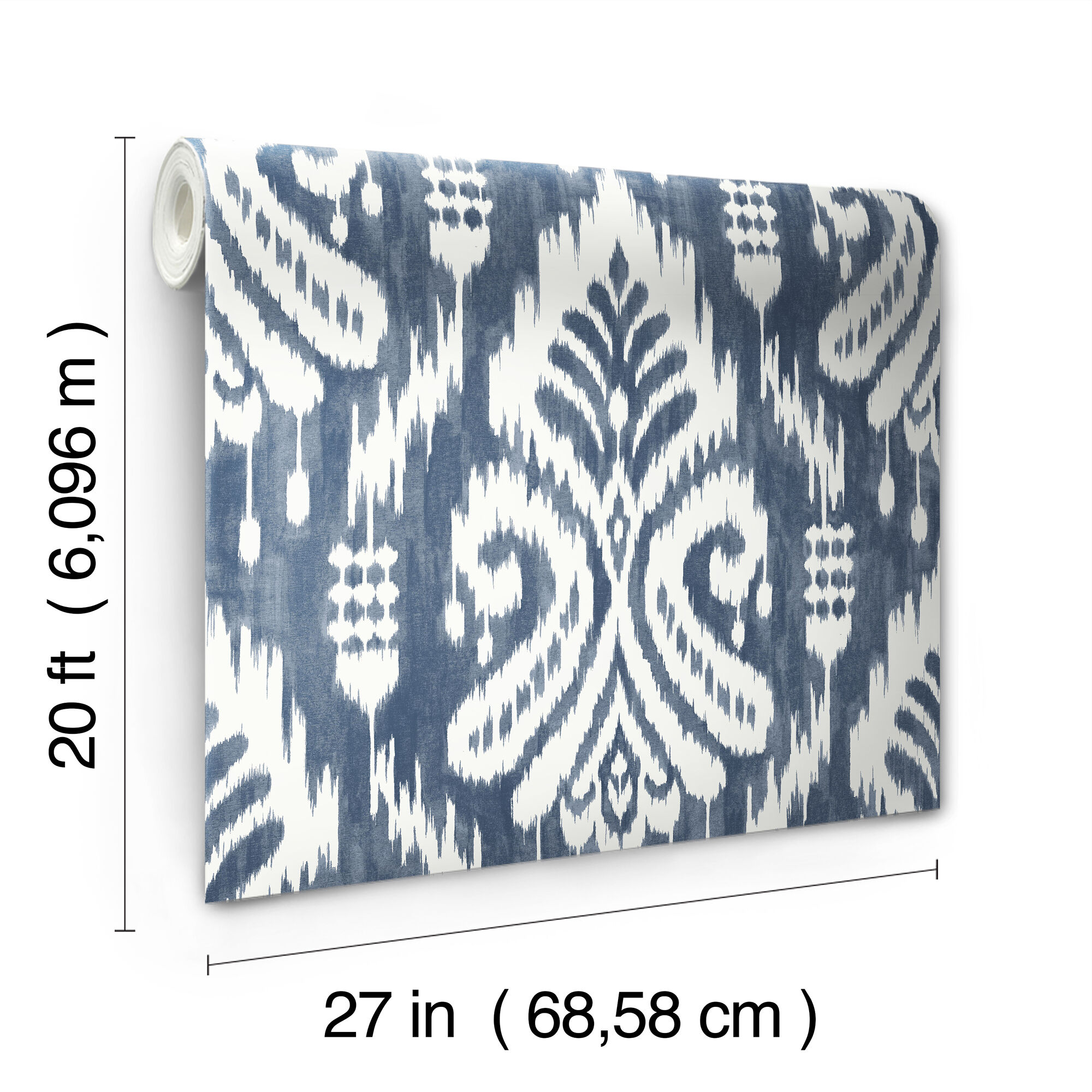 York Wallcoverings PSW1143RL wallpaper - View #2