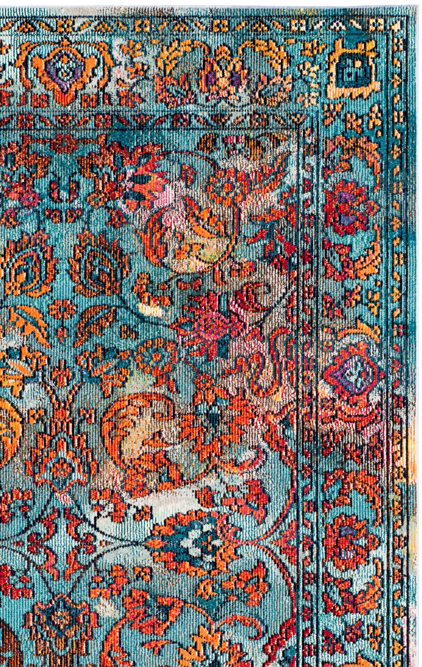 Safavieh CRS515A-7SQ rugs - View #3