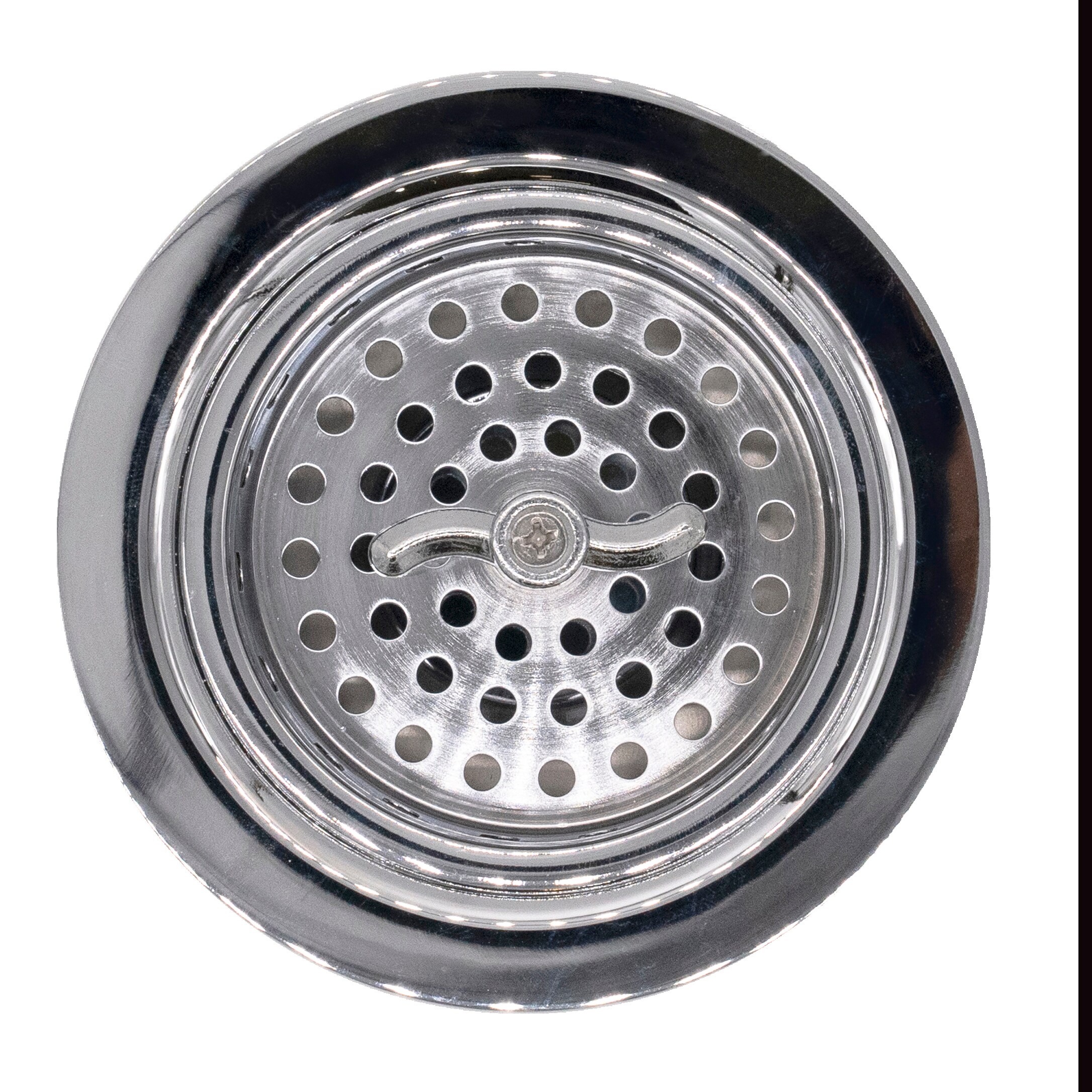 WESTBRASS D2155-26 Kitchen-Sink-Strainers - View #6