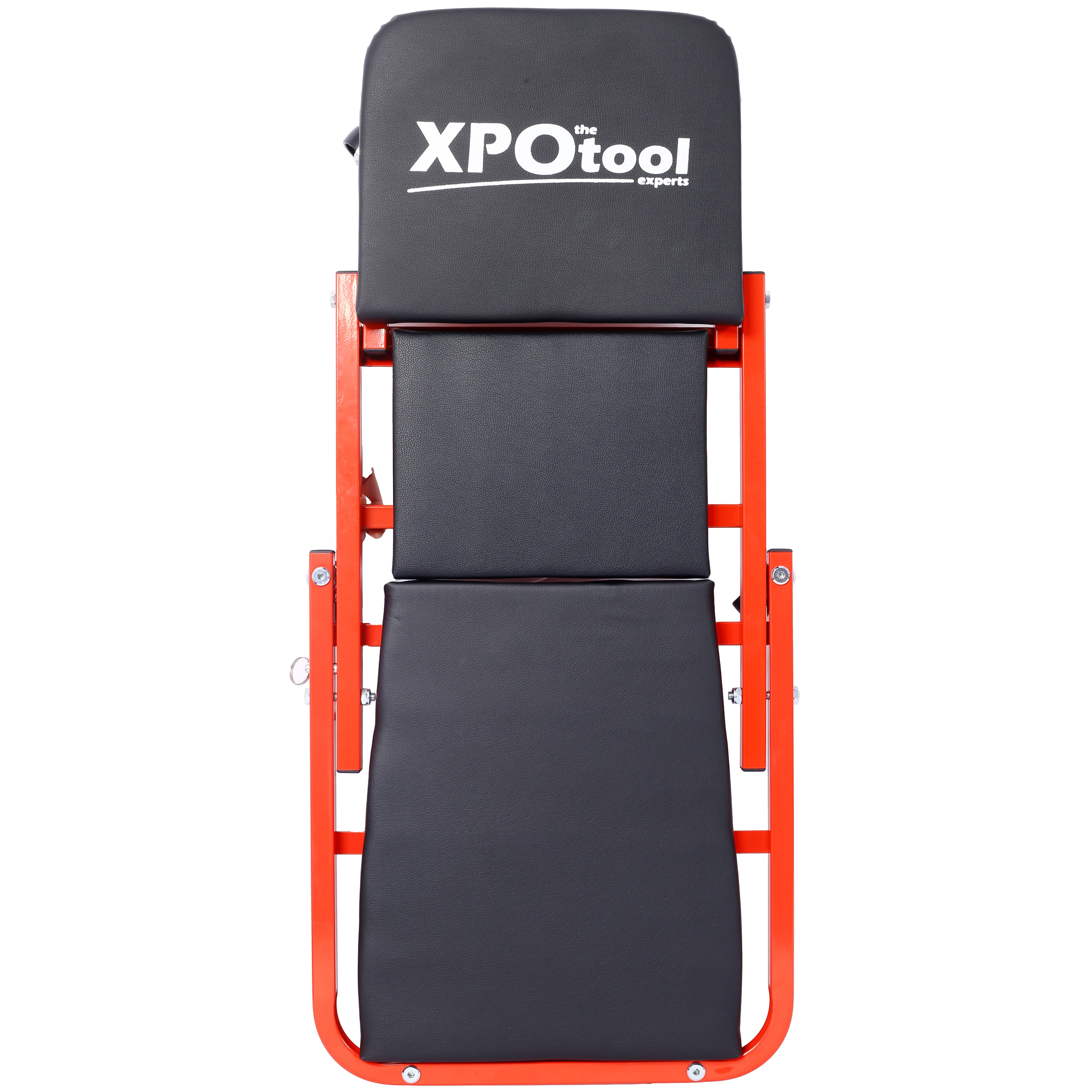 Tatayosi JL221189 Creepers-Workseats - View #6