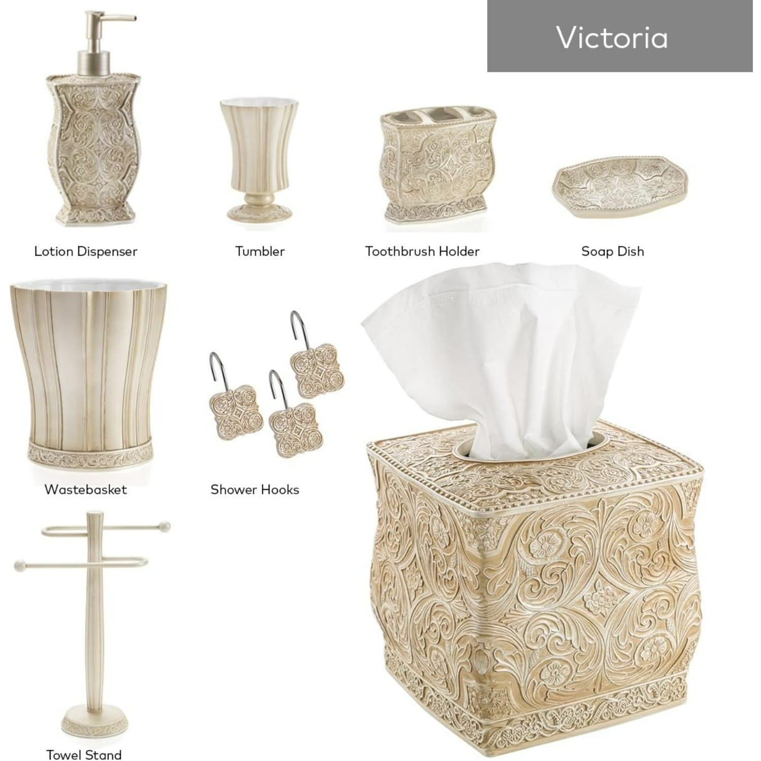 Paradigms Interiors 514068523642 Bathroom-Accessories - View #2