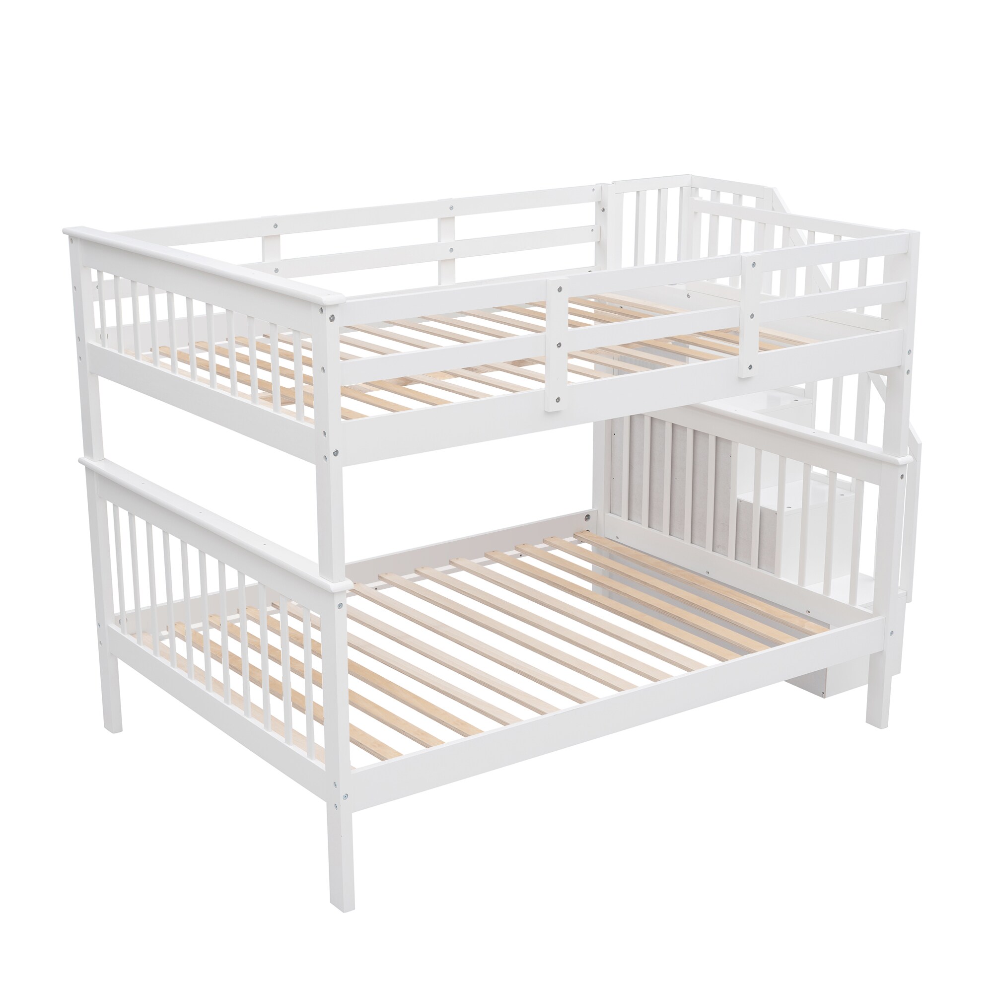 ModernLuxe LT000110AAK Bunk-Beds - View #4