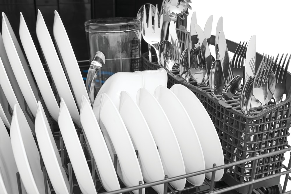 Frigidaire GDPP4517AD Builtin-Dish - View #13