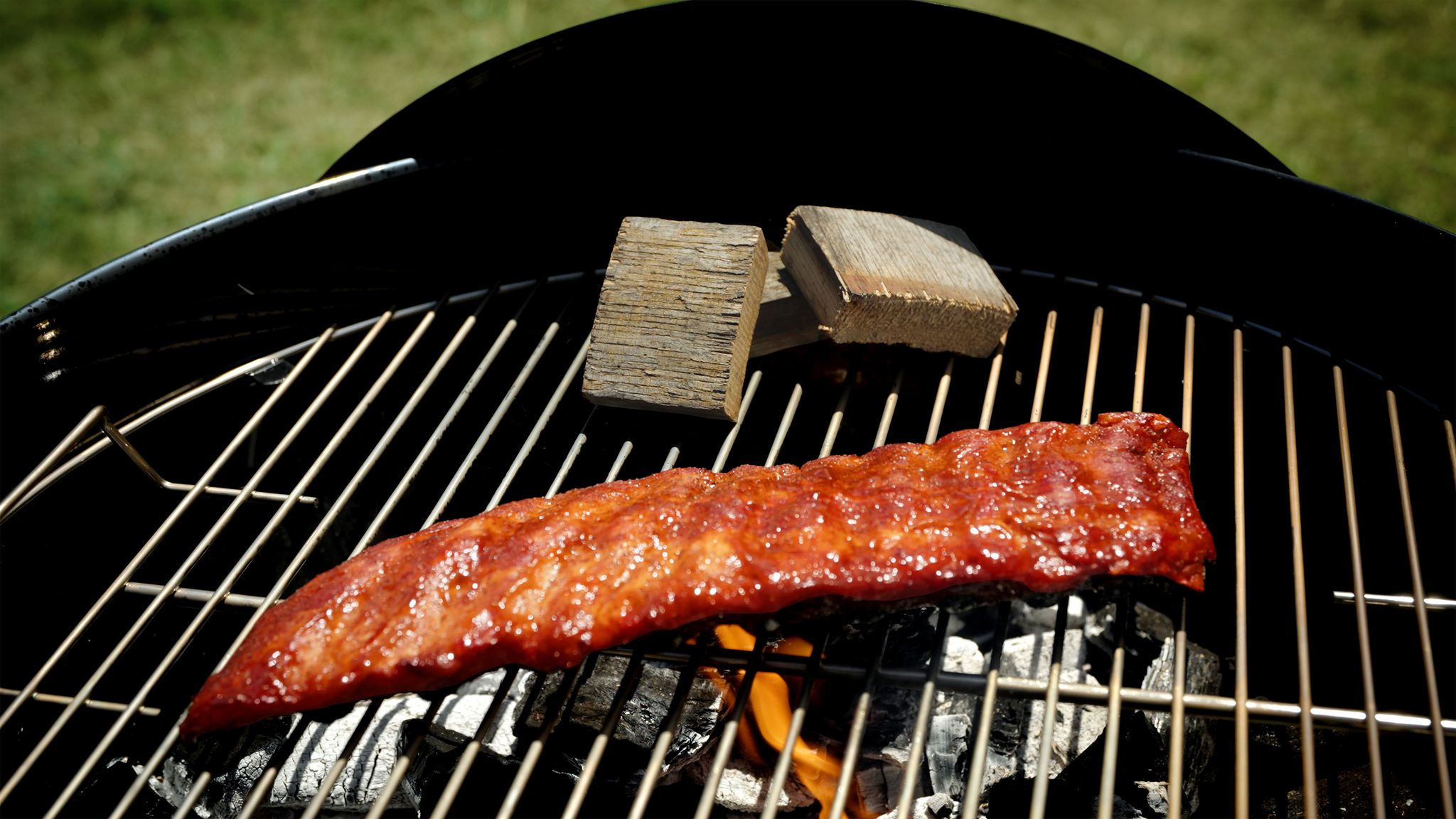 Crown Royal CRCHUNKS2PK Grilling-Pellets - View #4