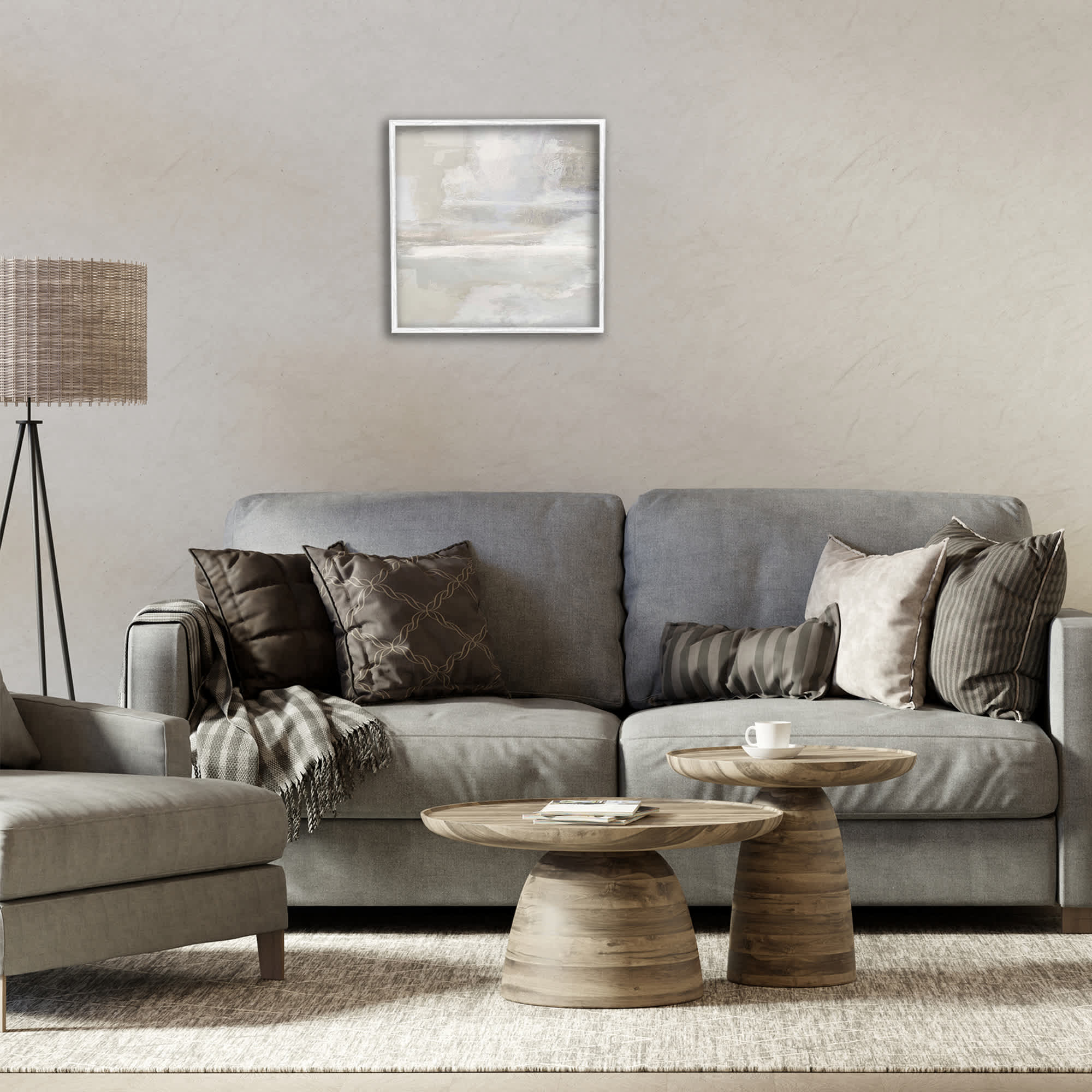 Stupell Industries BS-540-WFR-17X17 Wall-Art - View #3