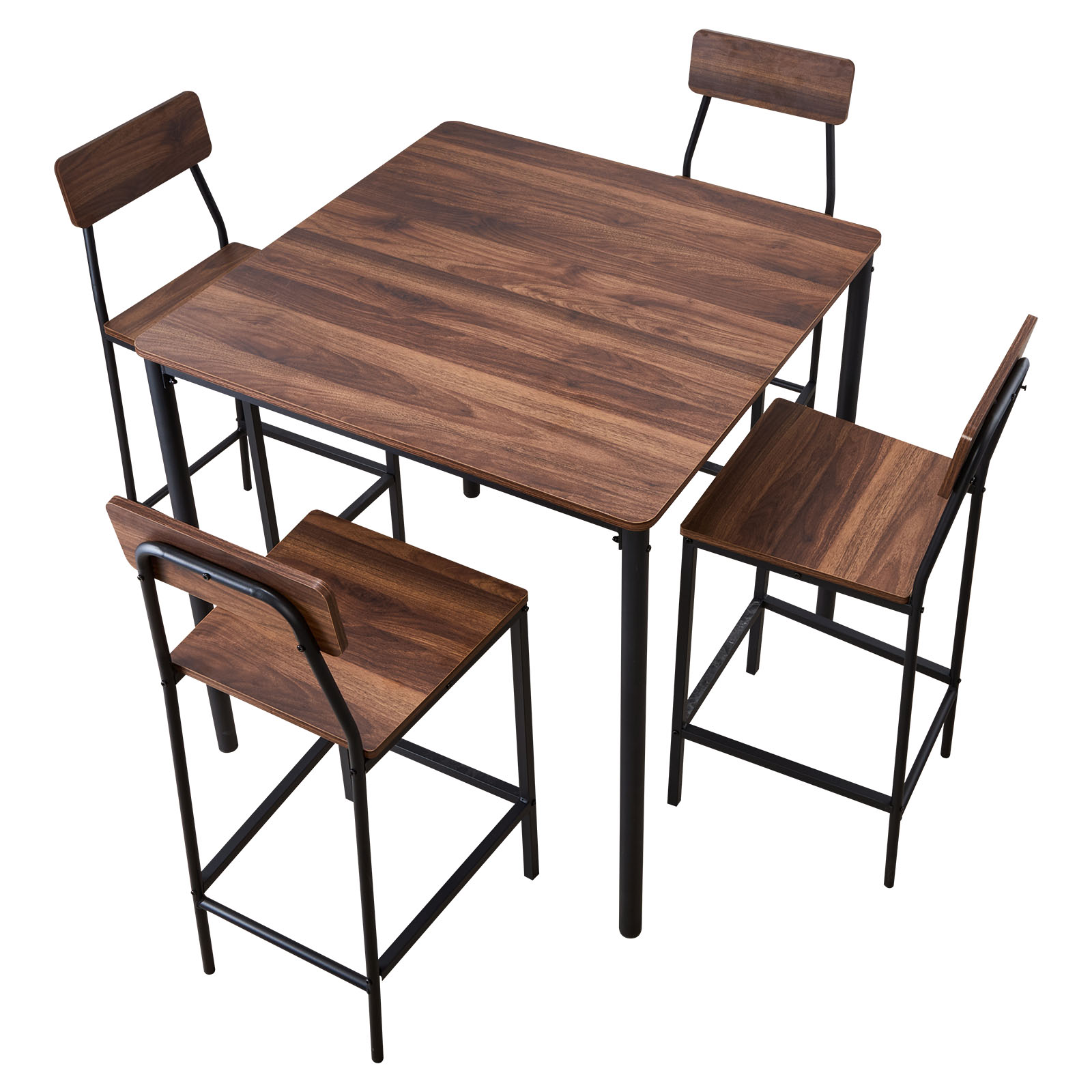 GIVIMO LW102GIVSS3781 Dining-Tables - View #11